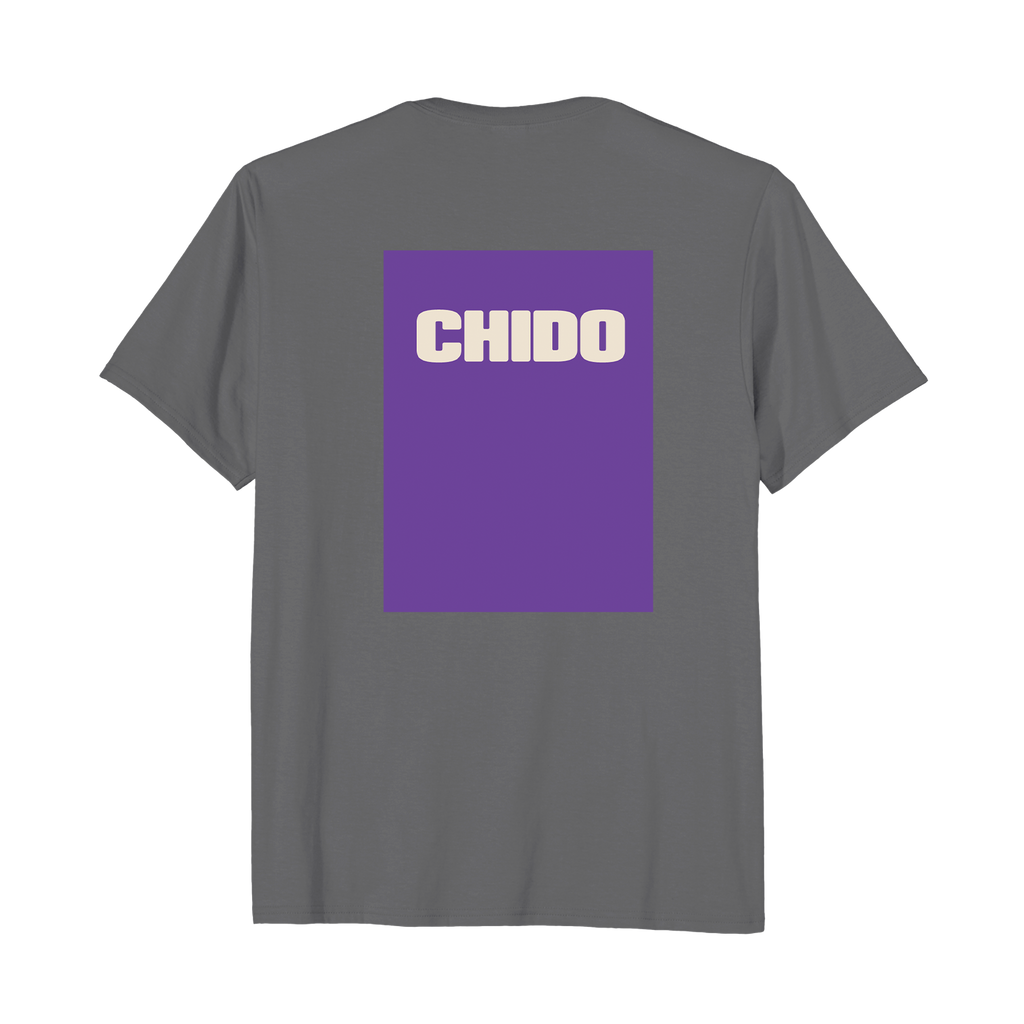 Chido - Unisex T-Shirt