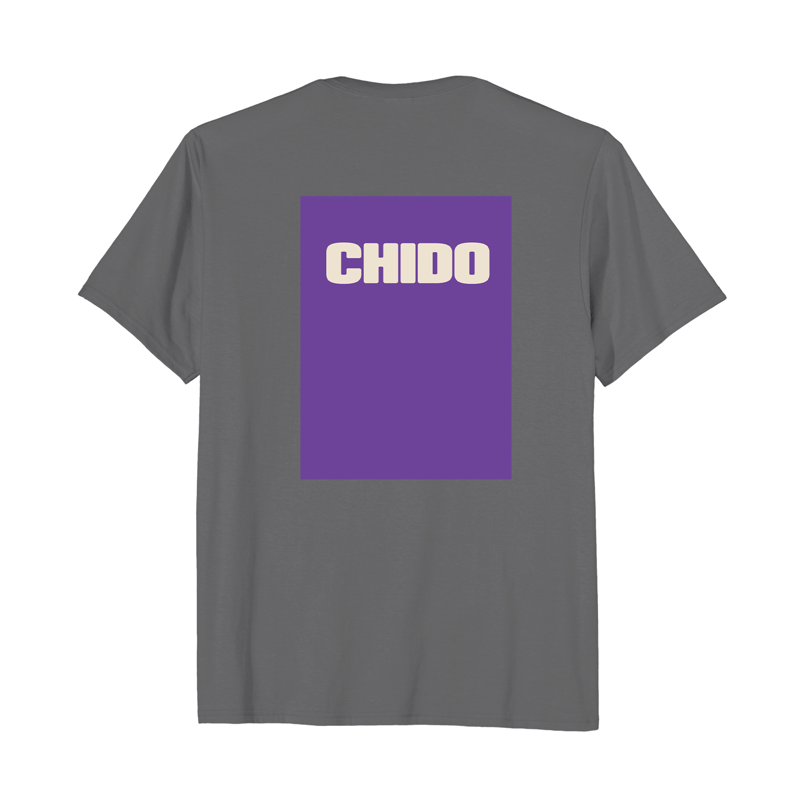 Chido - Unisex T-Shirt