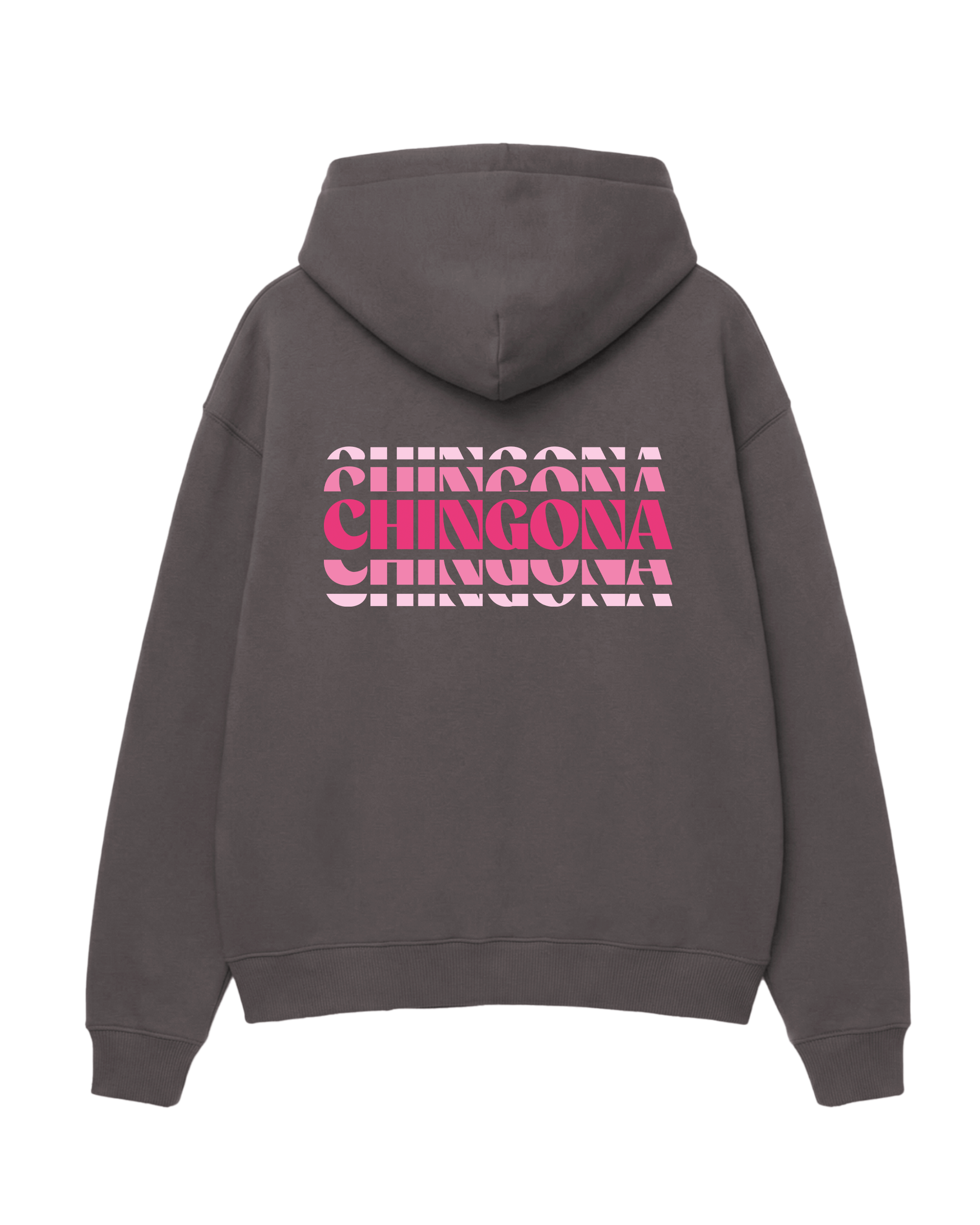 Chingona - Unisex Hoodie
