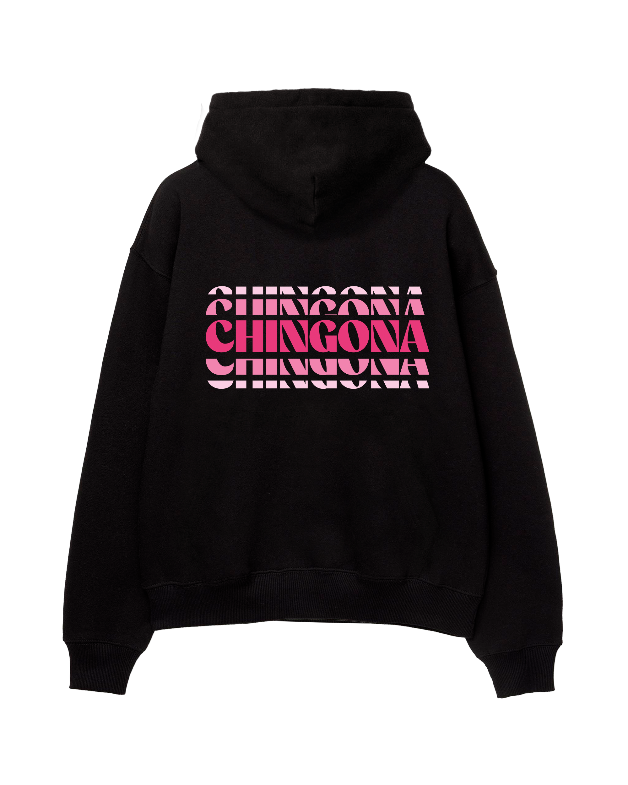 Chingona - Unisex Hoodie