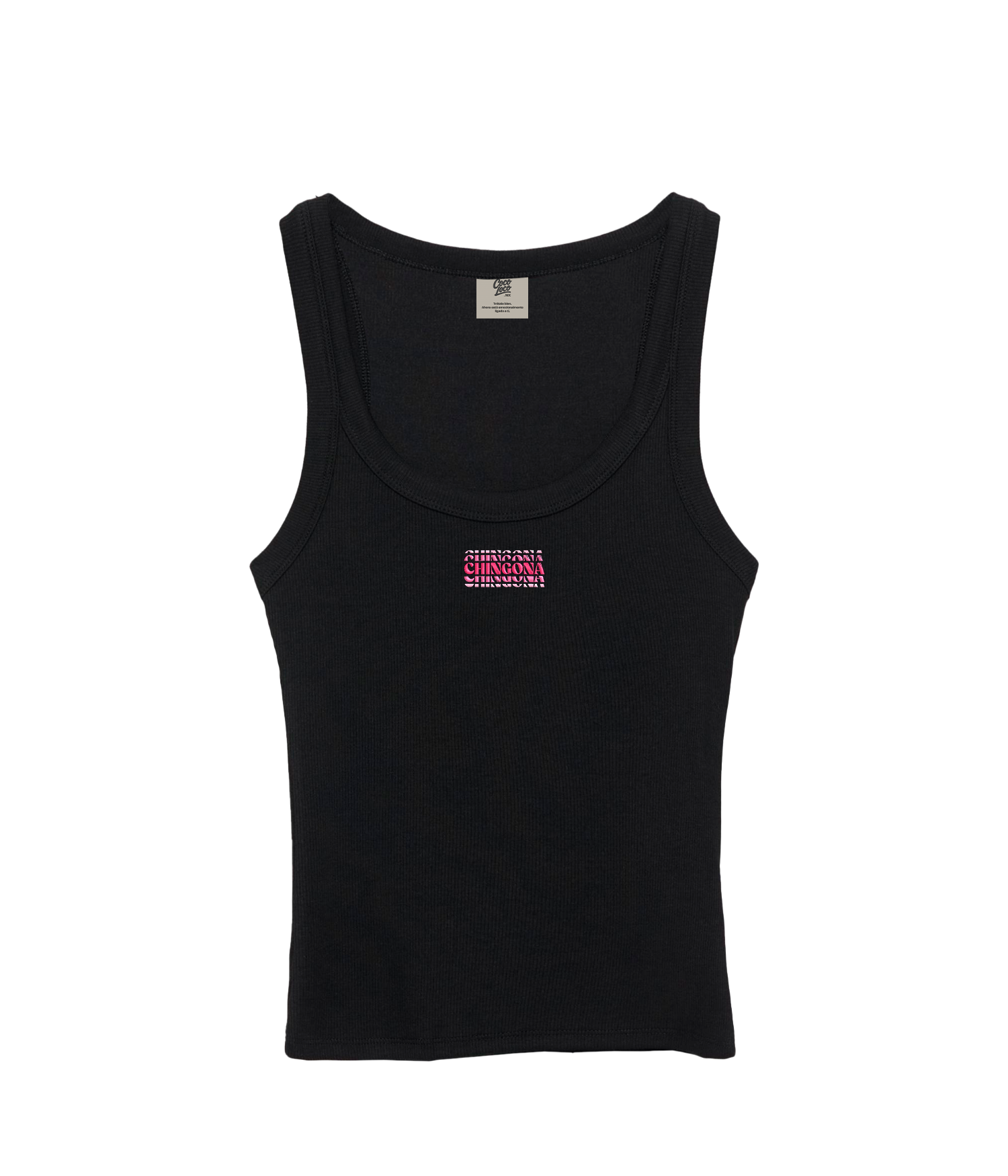 Chingona - Tank Top