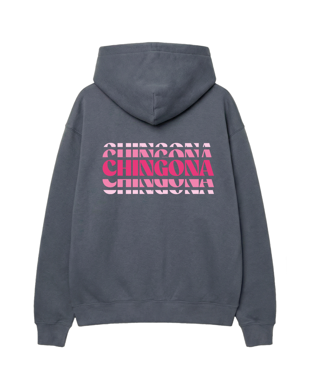 Chingona - Sudadera Unisex
