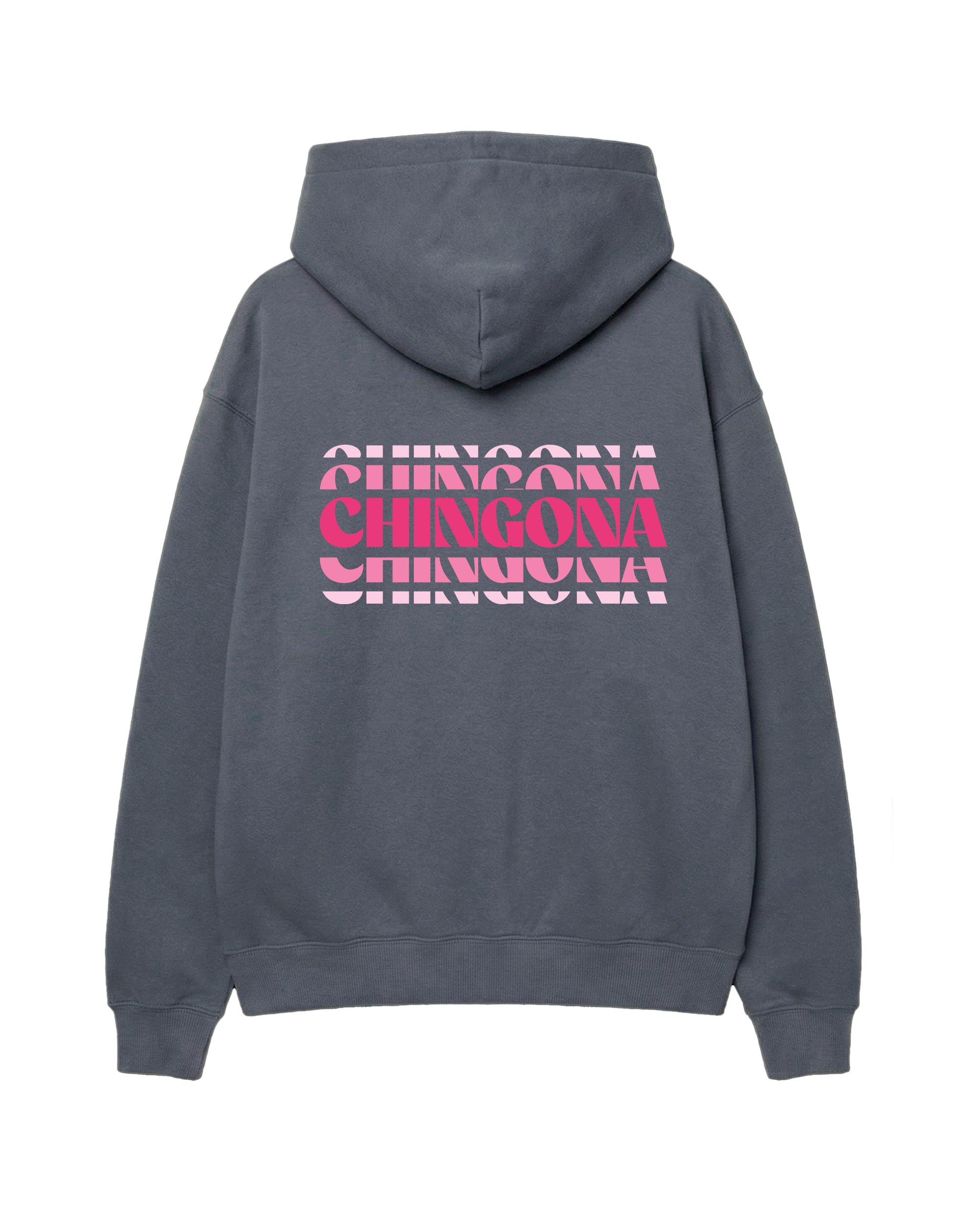 Chingona - Unisex Hoodie