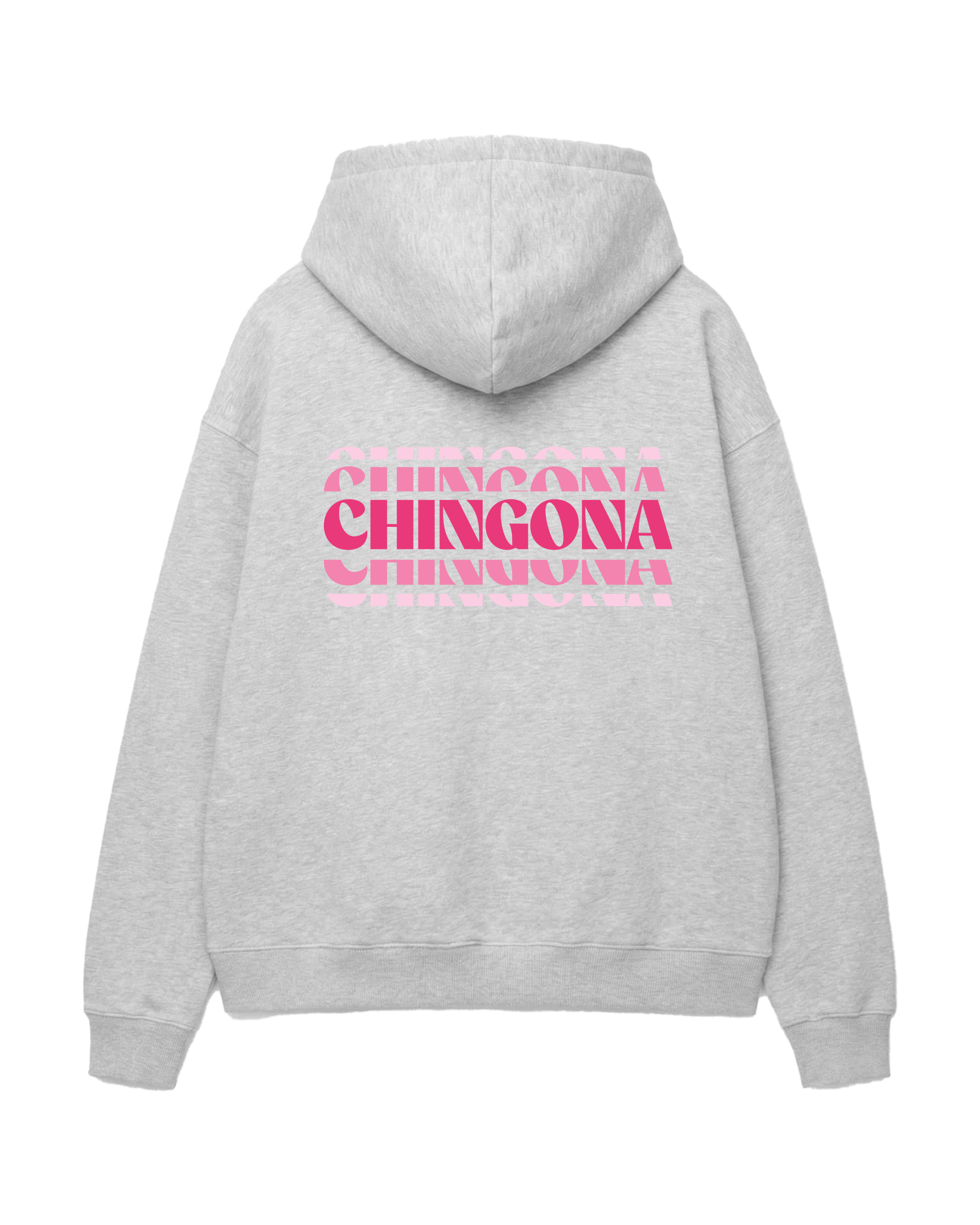 Chingona - Unisex Hoodie