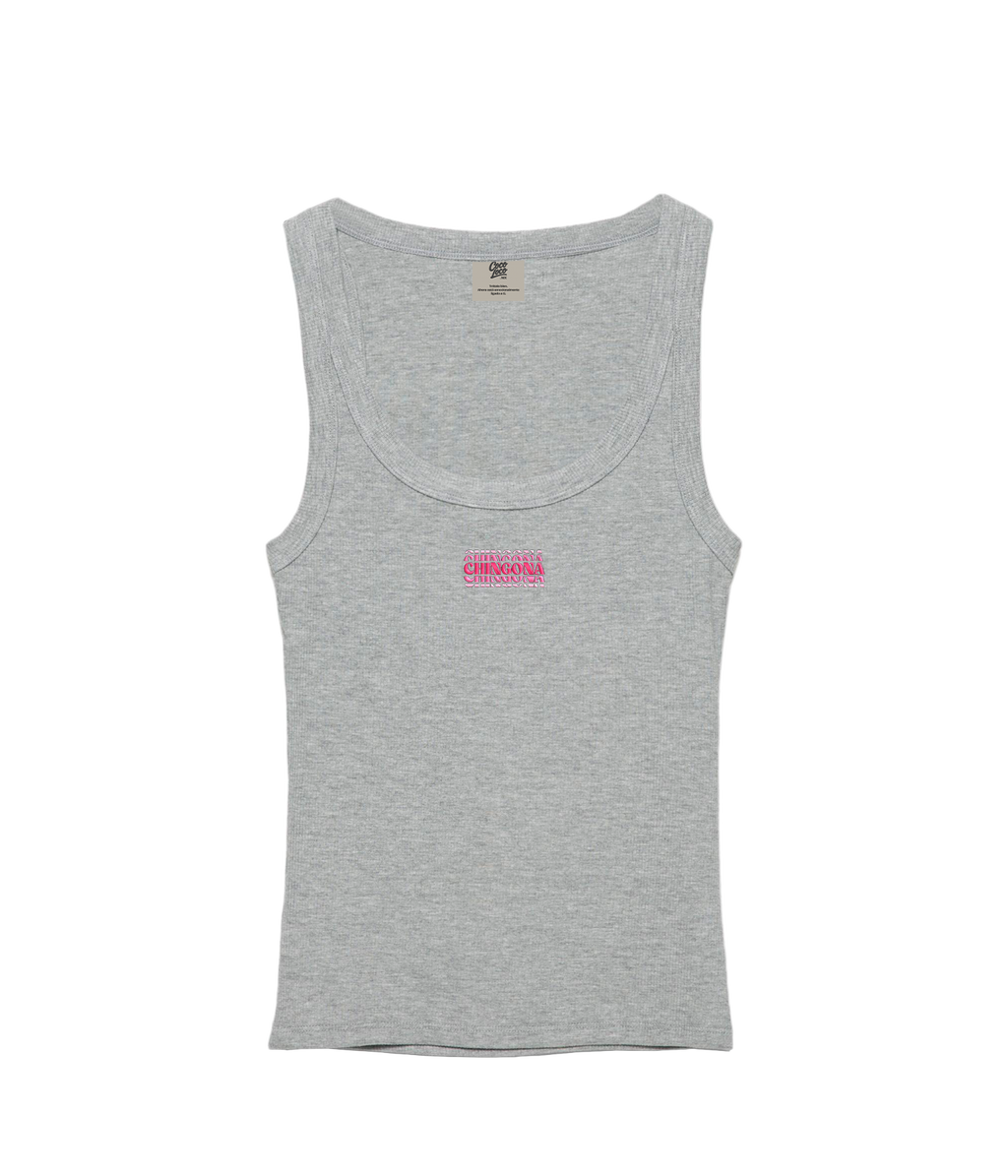 Chingona - Tank Top