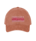 CHINGONA - Gorra Deslavada