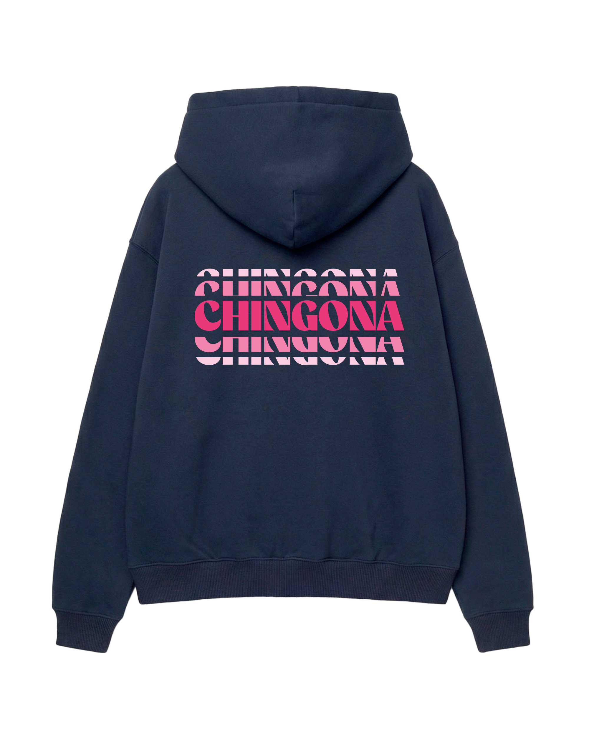 Chingona - Unisex Hoodie