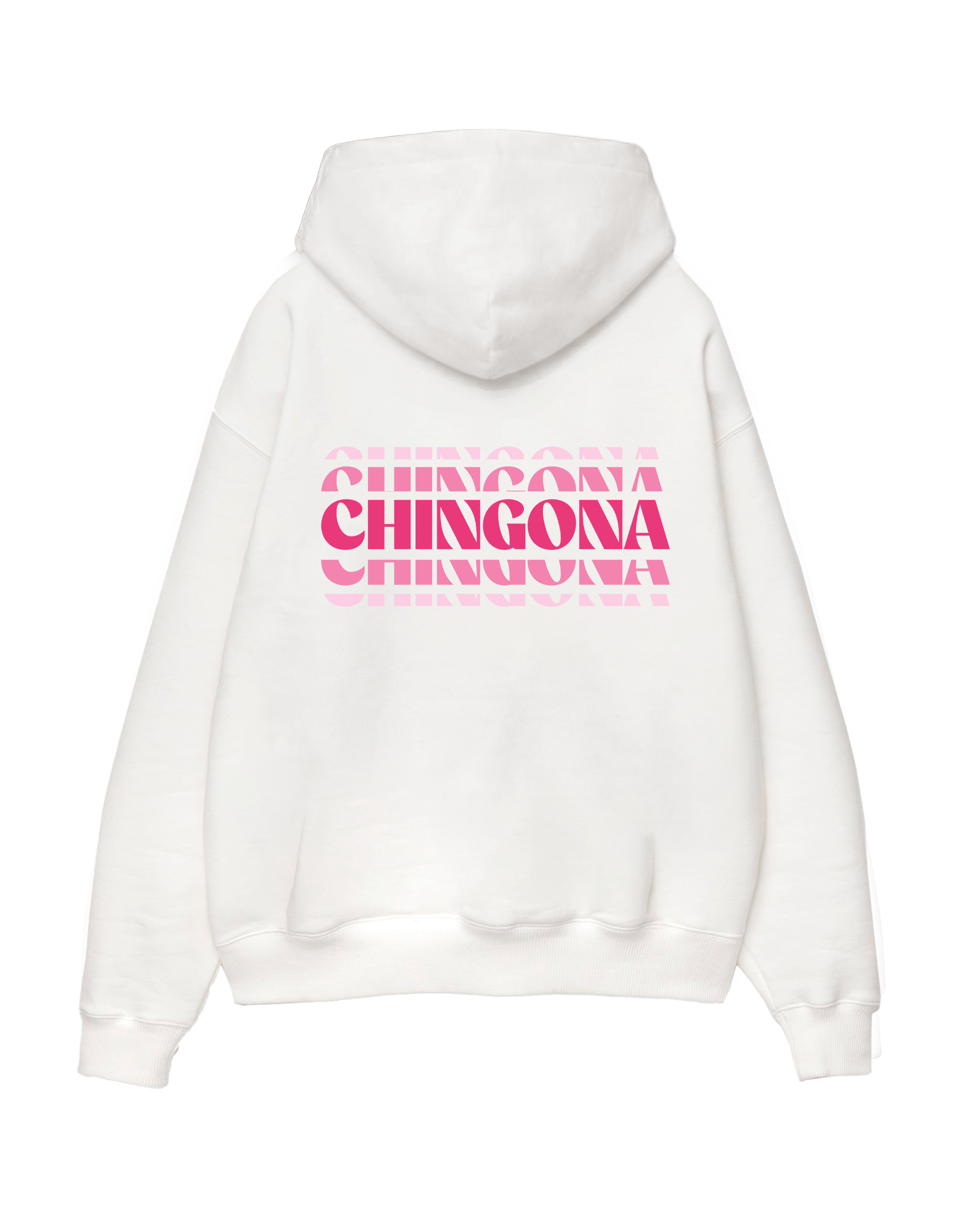 Chingona - Unisex Hoodie