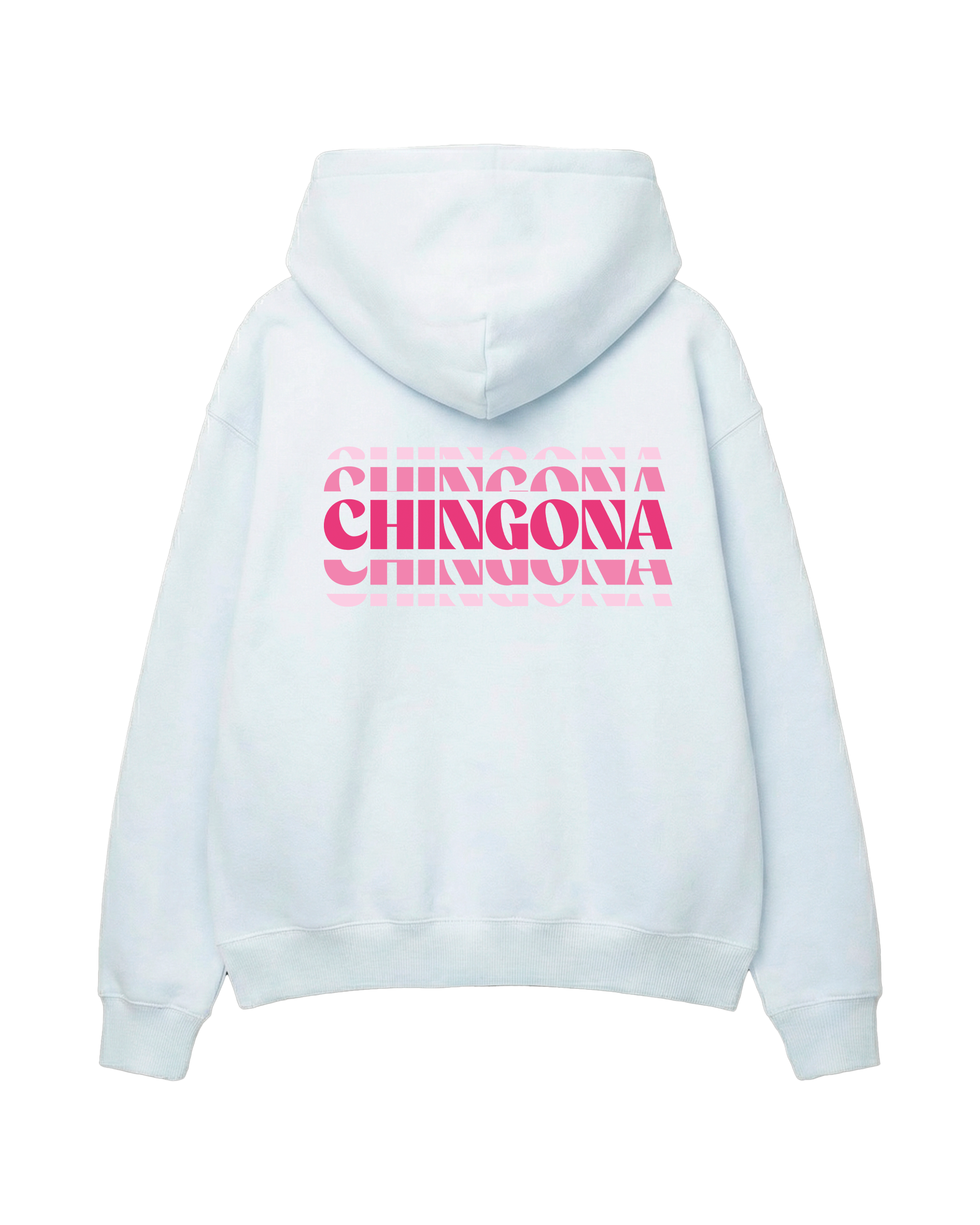 Chingona - Unisex Hoodie