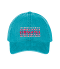 Chingona - Gorra Deslavada