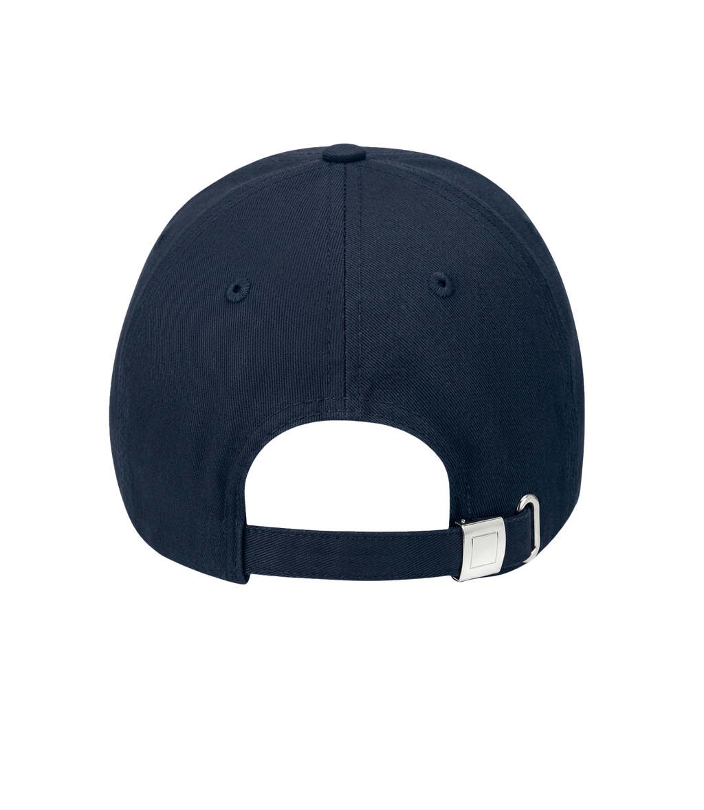 Coco Loco - Gorra de Visera Curva