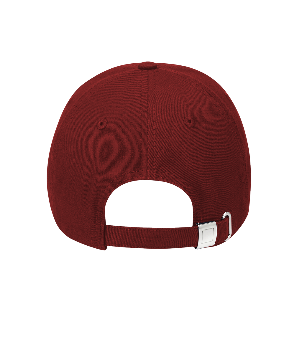 Coco Loco - Gorra de Visera Curva