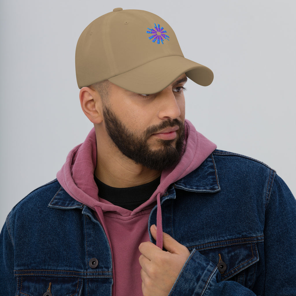El jefe - Organic Hat