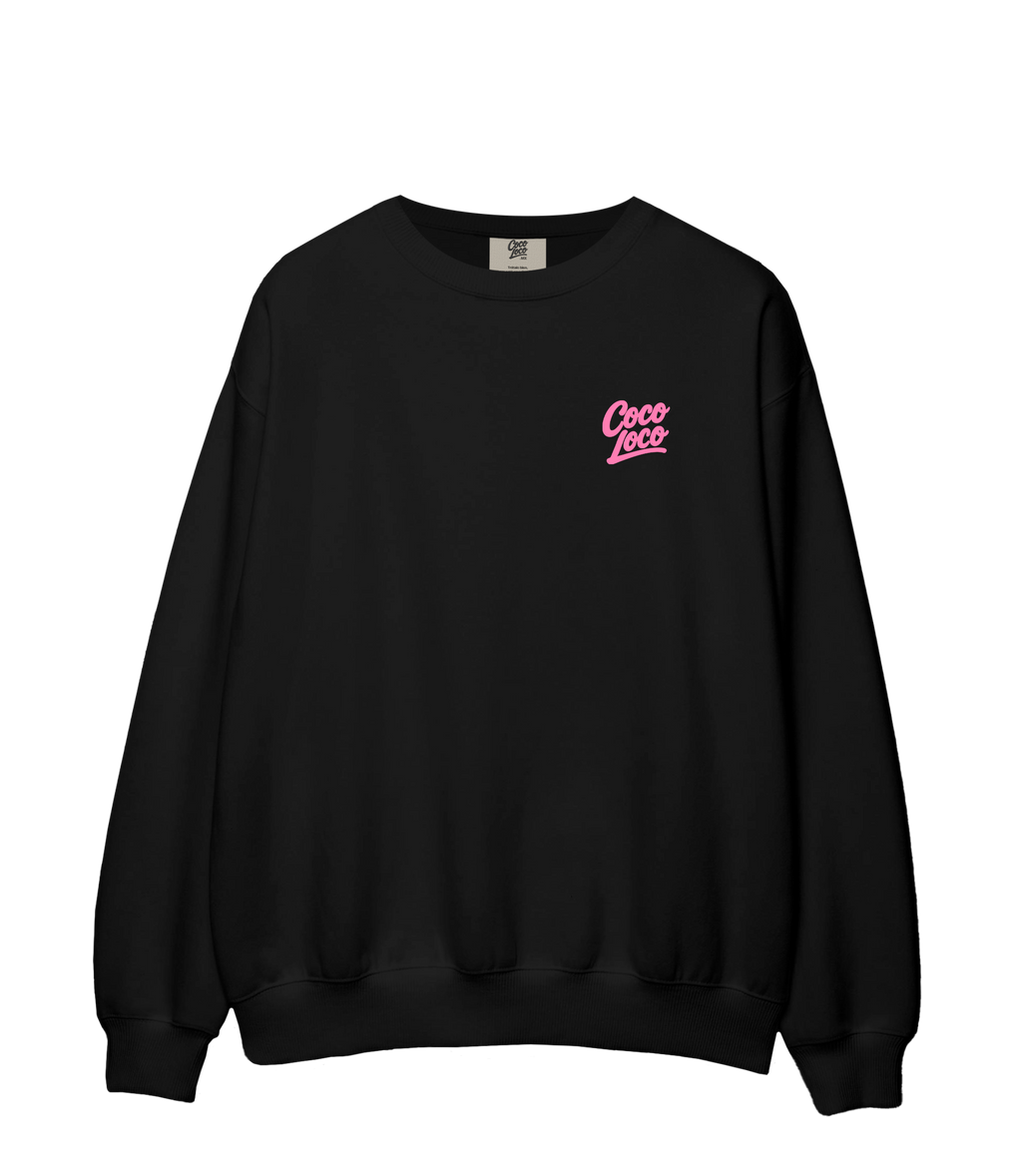 Coco Loco - Sweatshirt