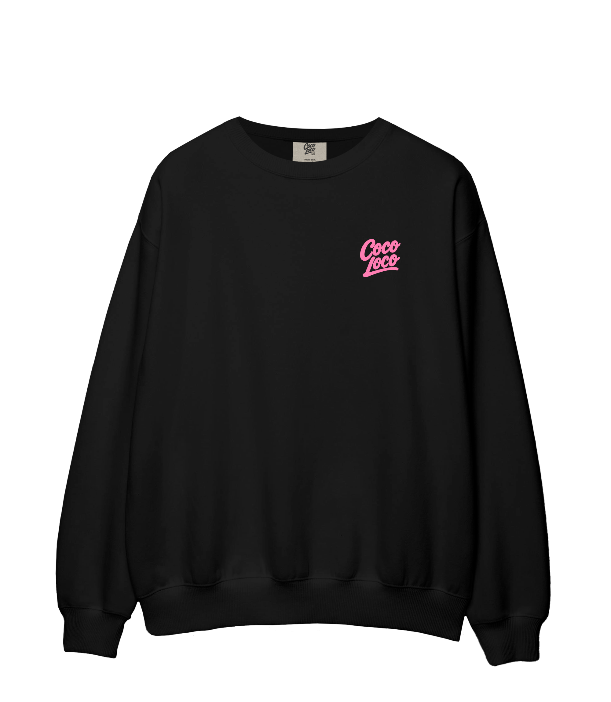 Coco Loco - Sweatshirt