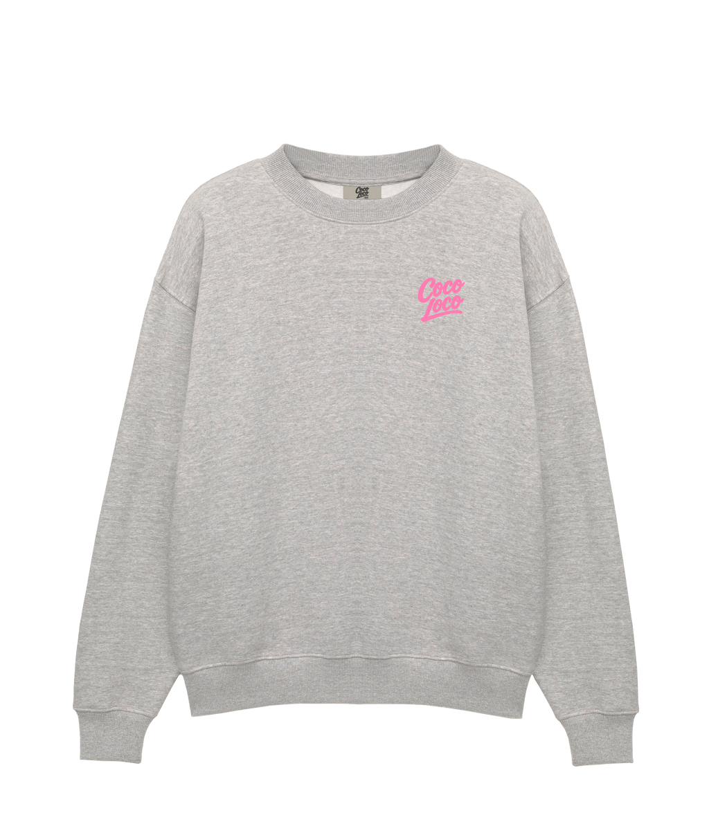 Coco Loco - Sweatshirt