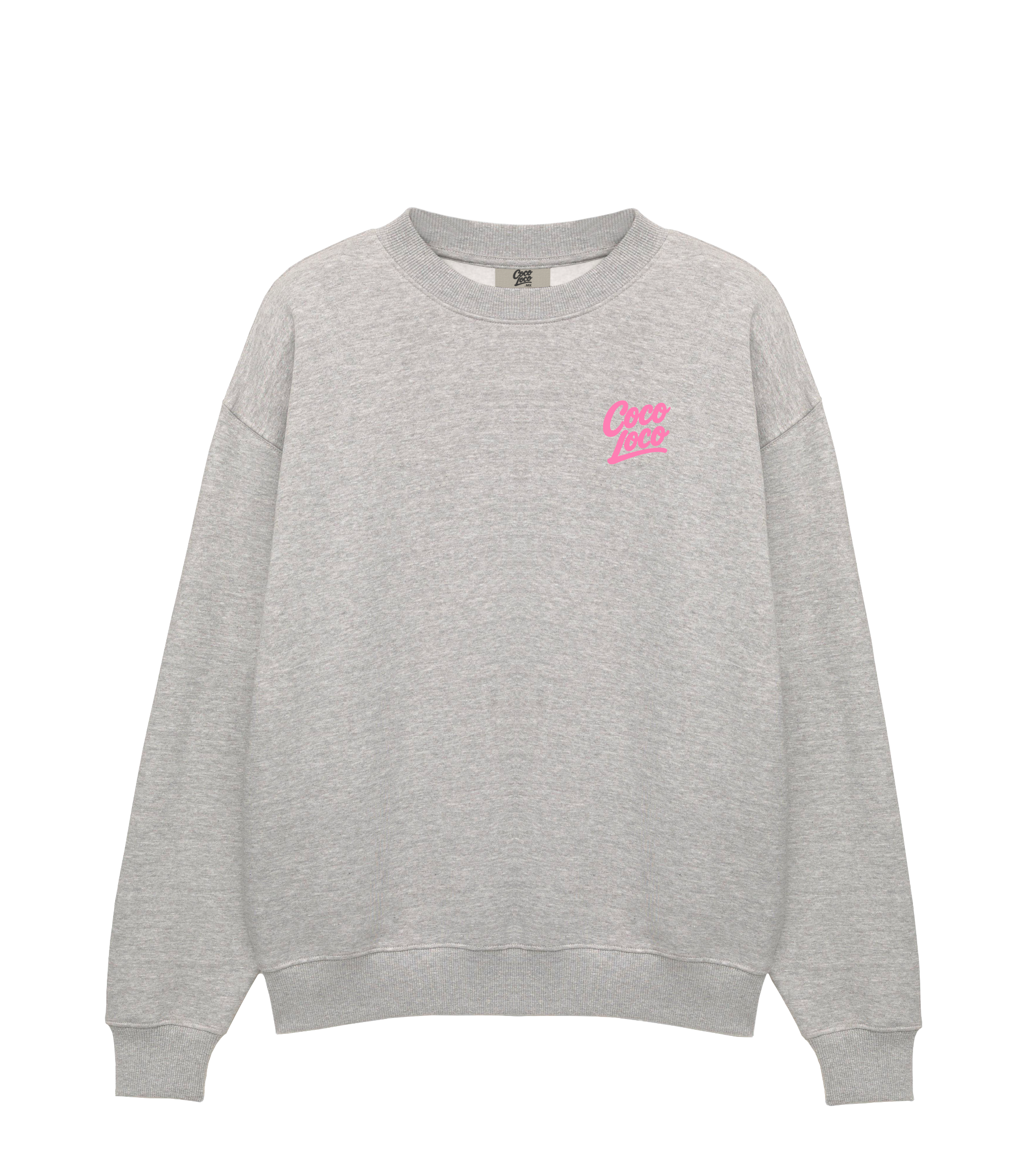 Coco Loco - Sweatshirt