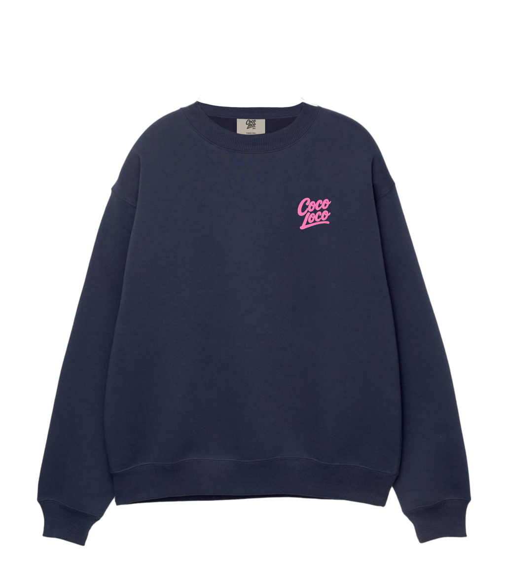 Coco Loco - Sweatshirt