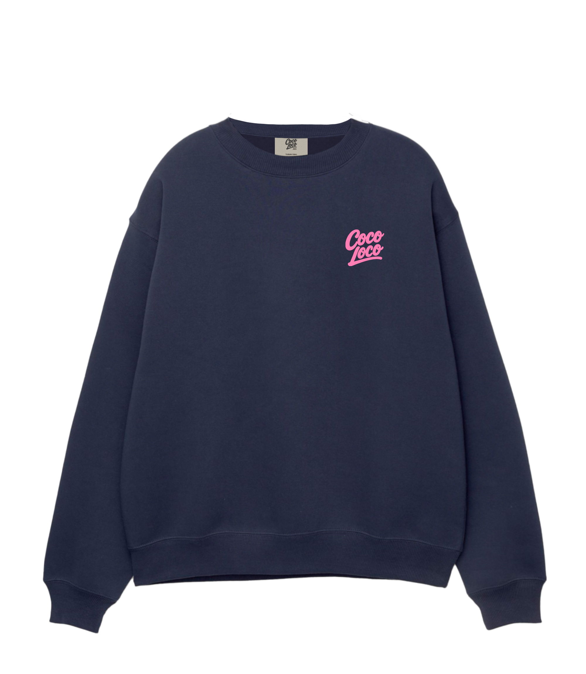 Coco Loco - Sweatshirt
