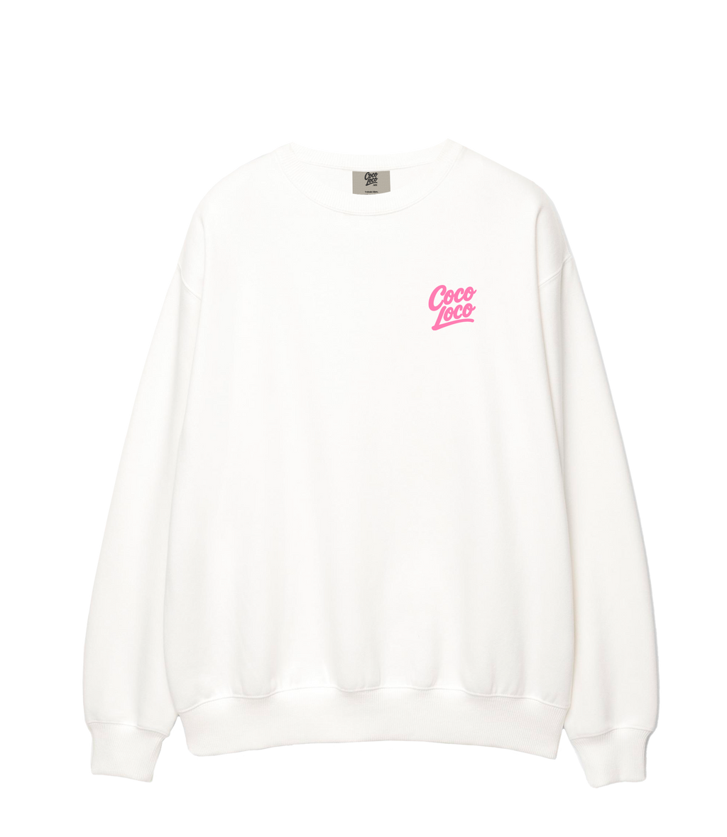 Coco Loco - Sweatshirt