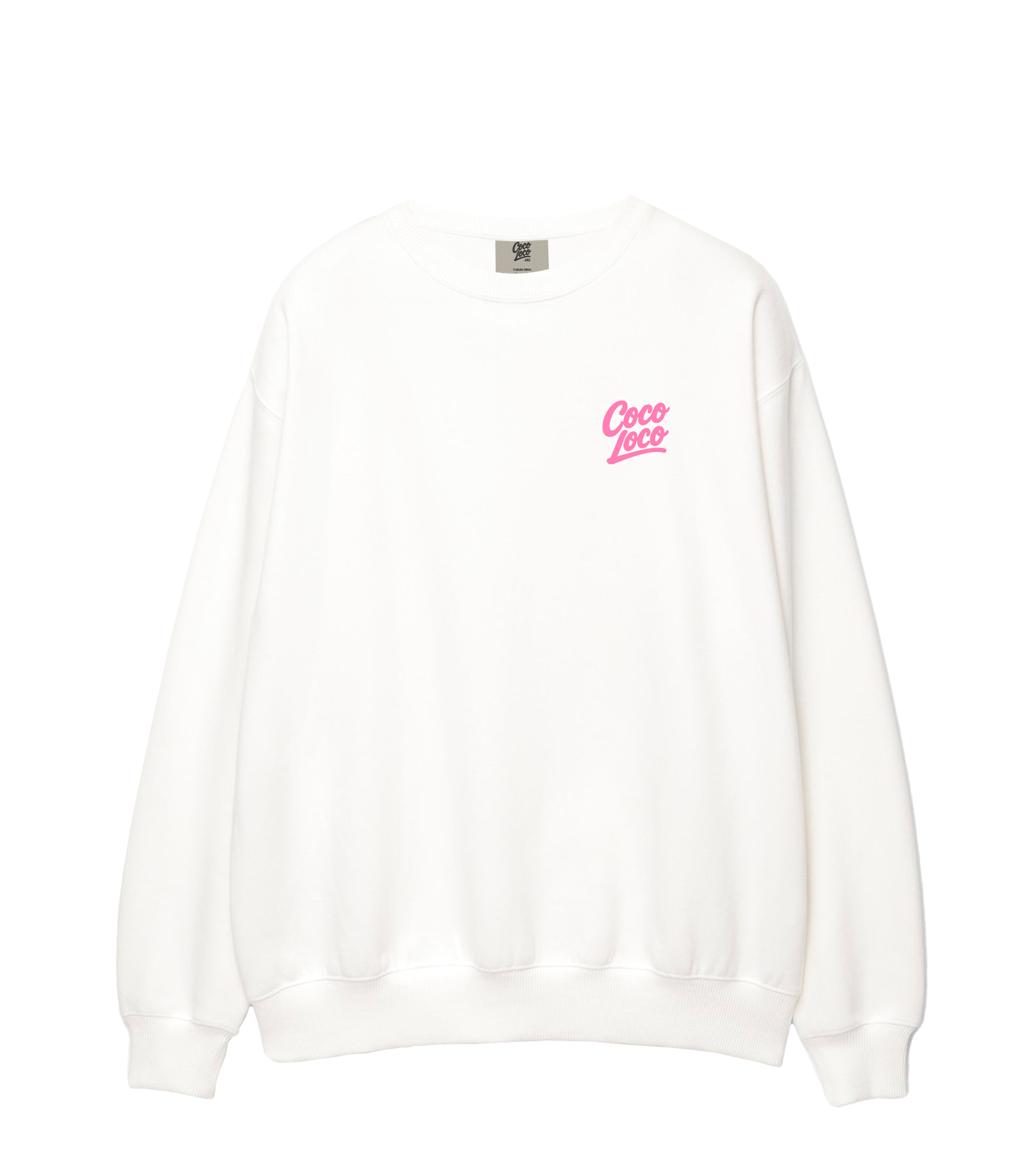 Coco Loco - Sweatshirt