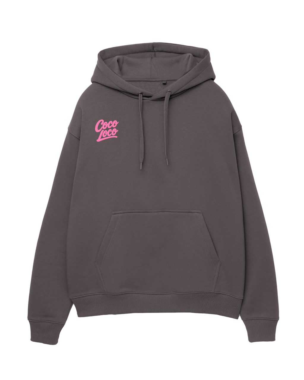 Coco Loco - Sudadera Unisex