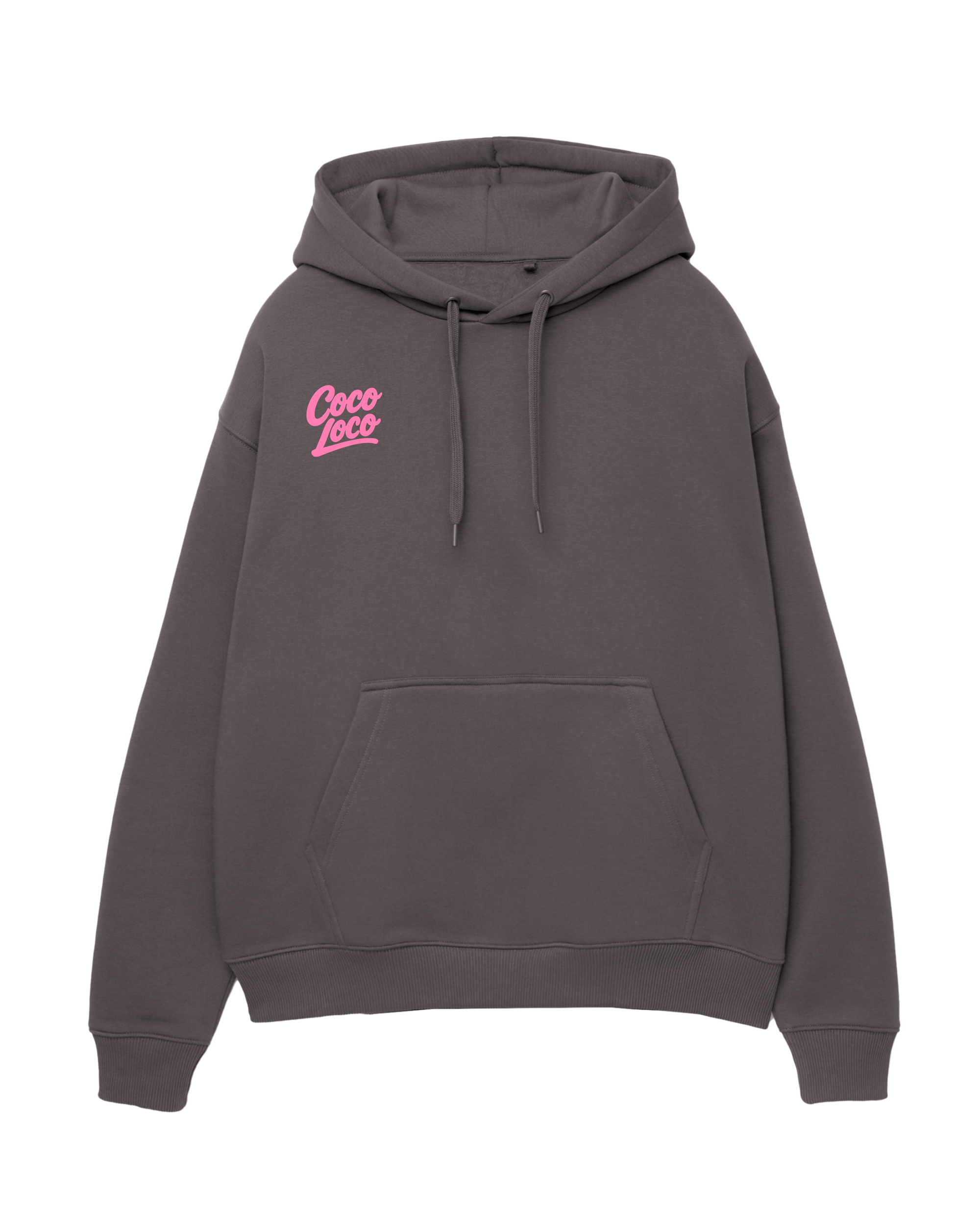 Coco Loco - Unisex Hoodie