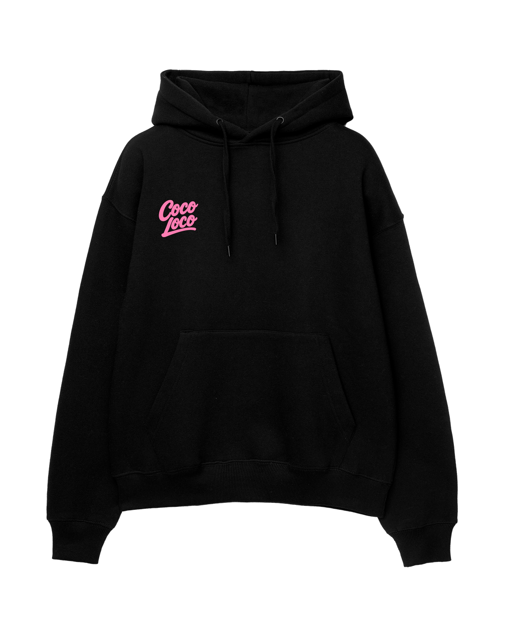 Coco Loco - Sudadera Unisex