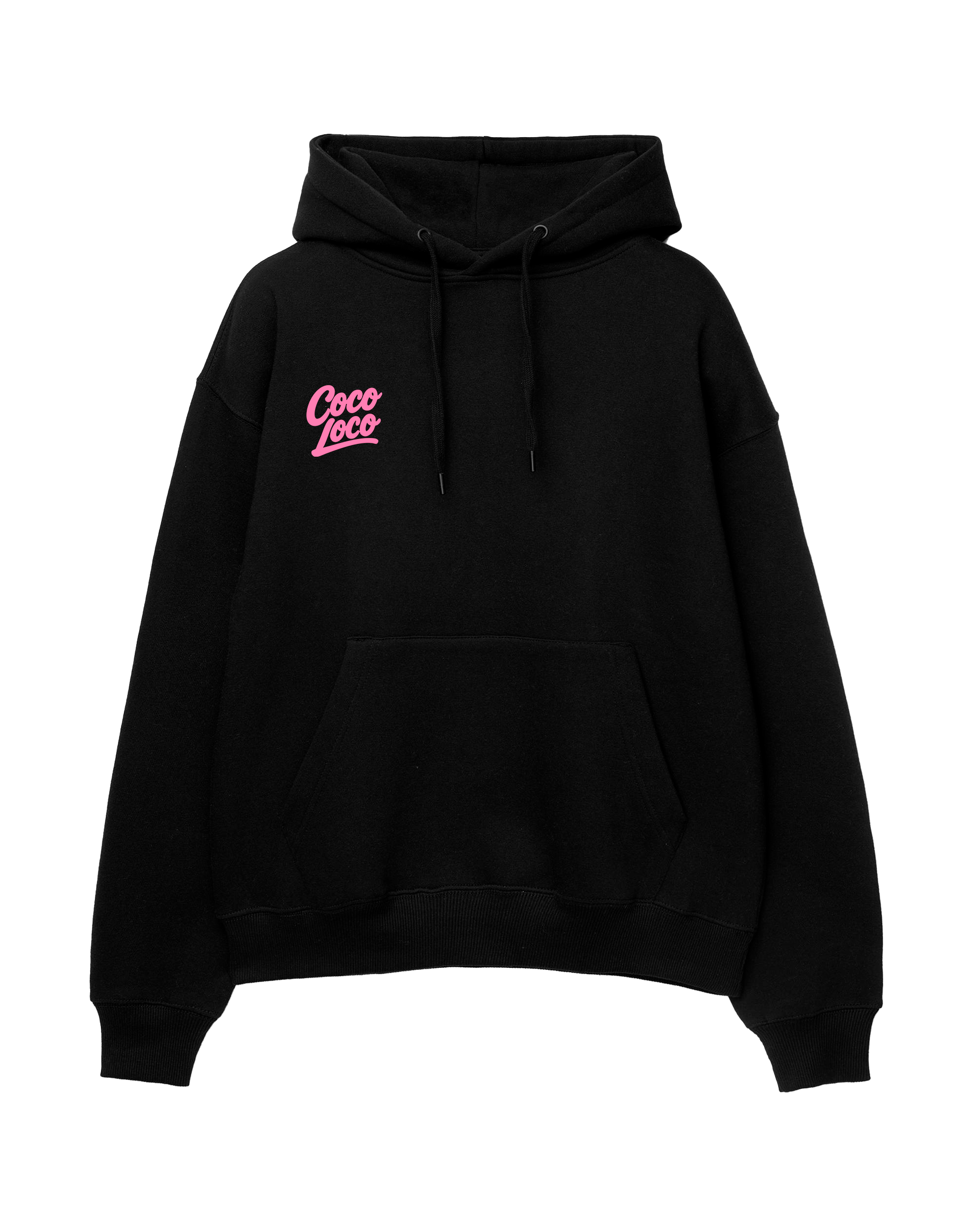 Coco Loco - Unisex Hoodie