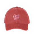 Coco Loco - Gorra Deslavada