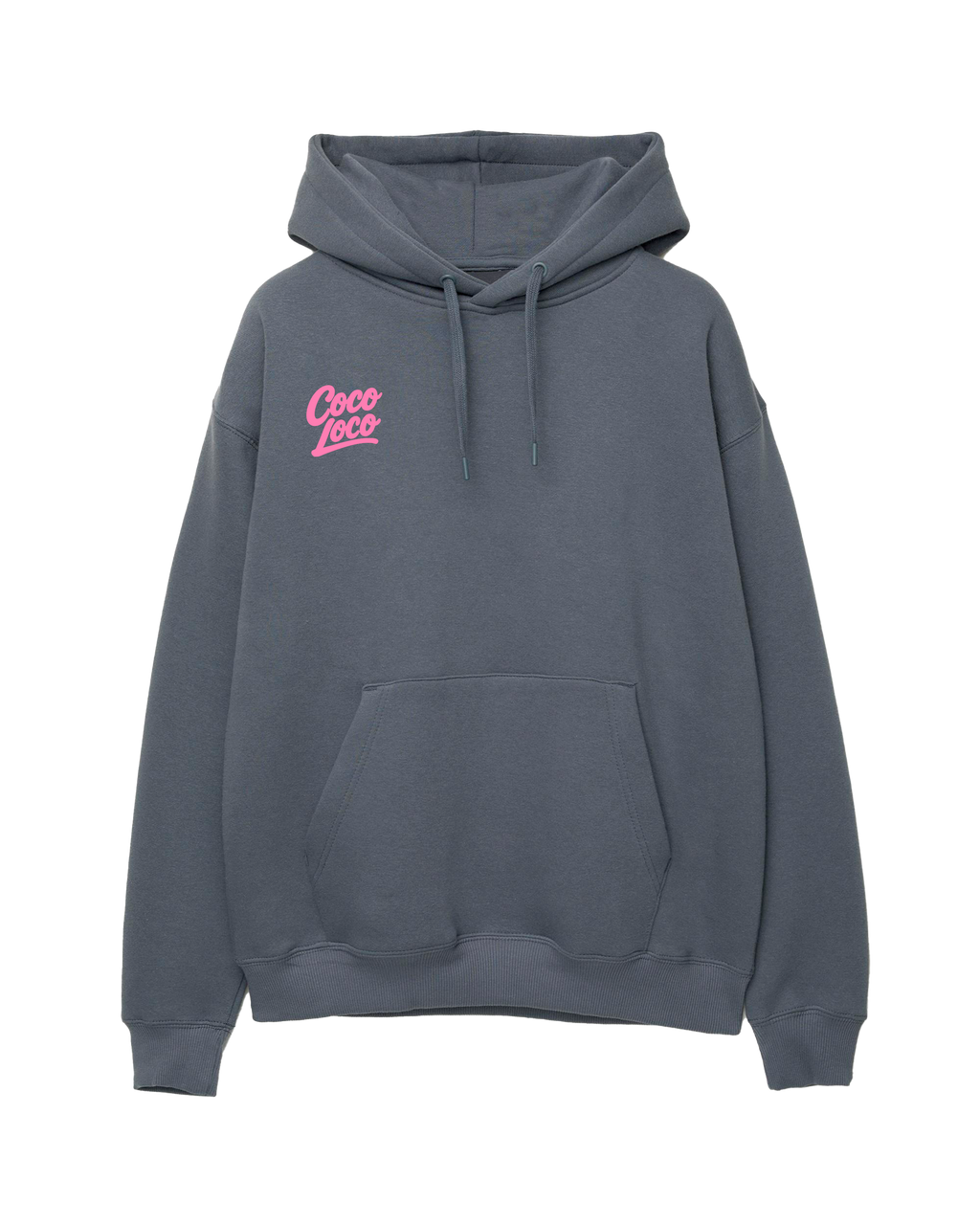 Coco Loco - Sudadera Unisex