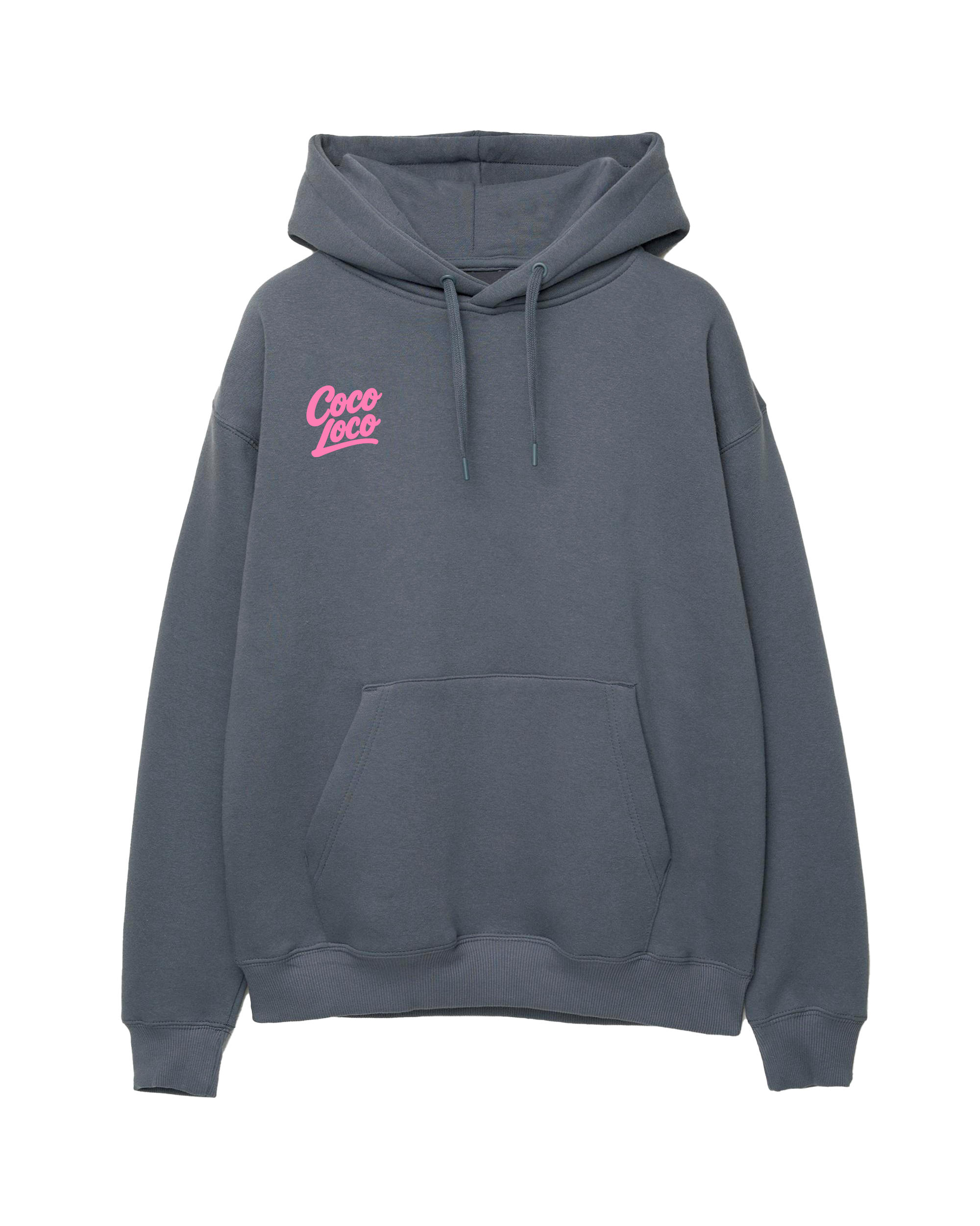 Coco Loco - Unisex Hoodie