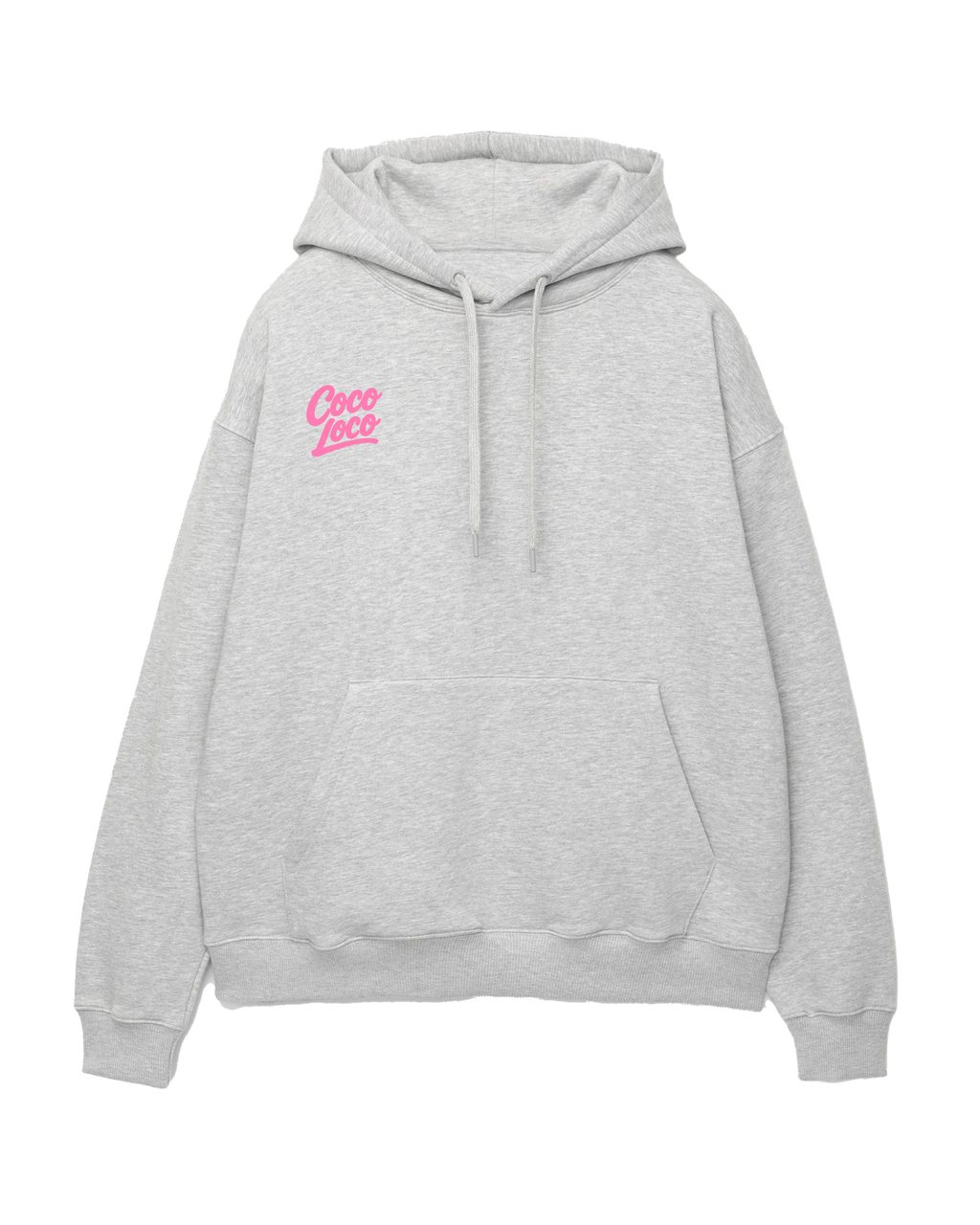Coco Loco - Sudadera Unisex
