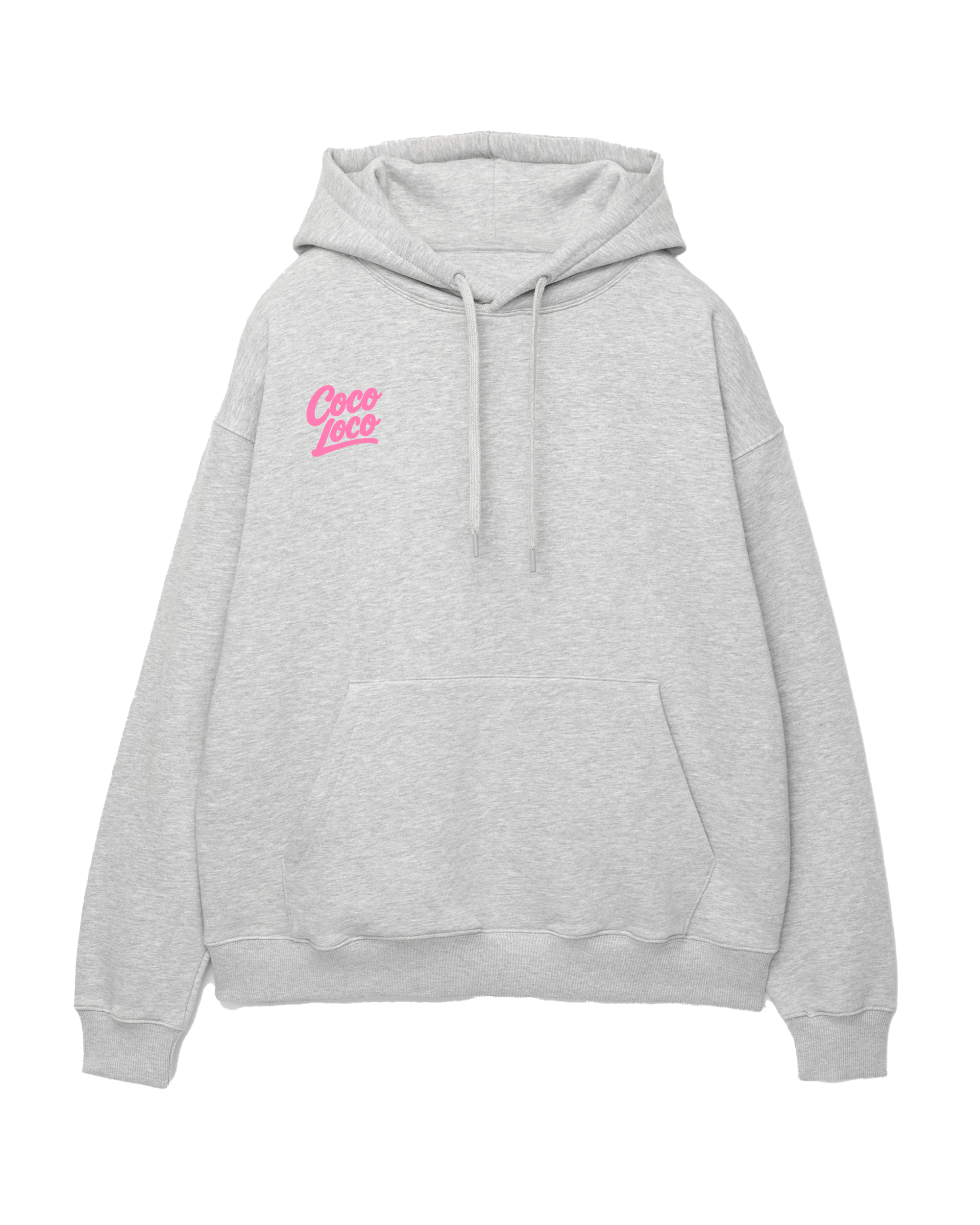 Coco Loco - Unisex Hoodie