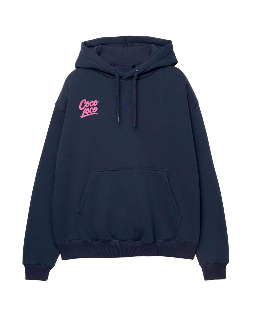 Coco Loco - Sudadera Unisex