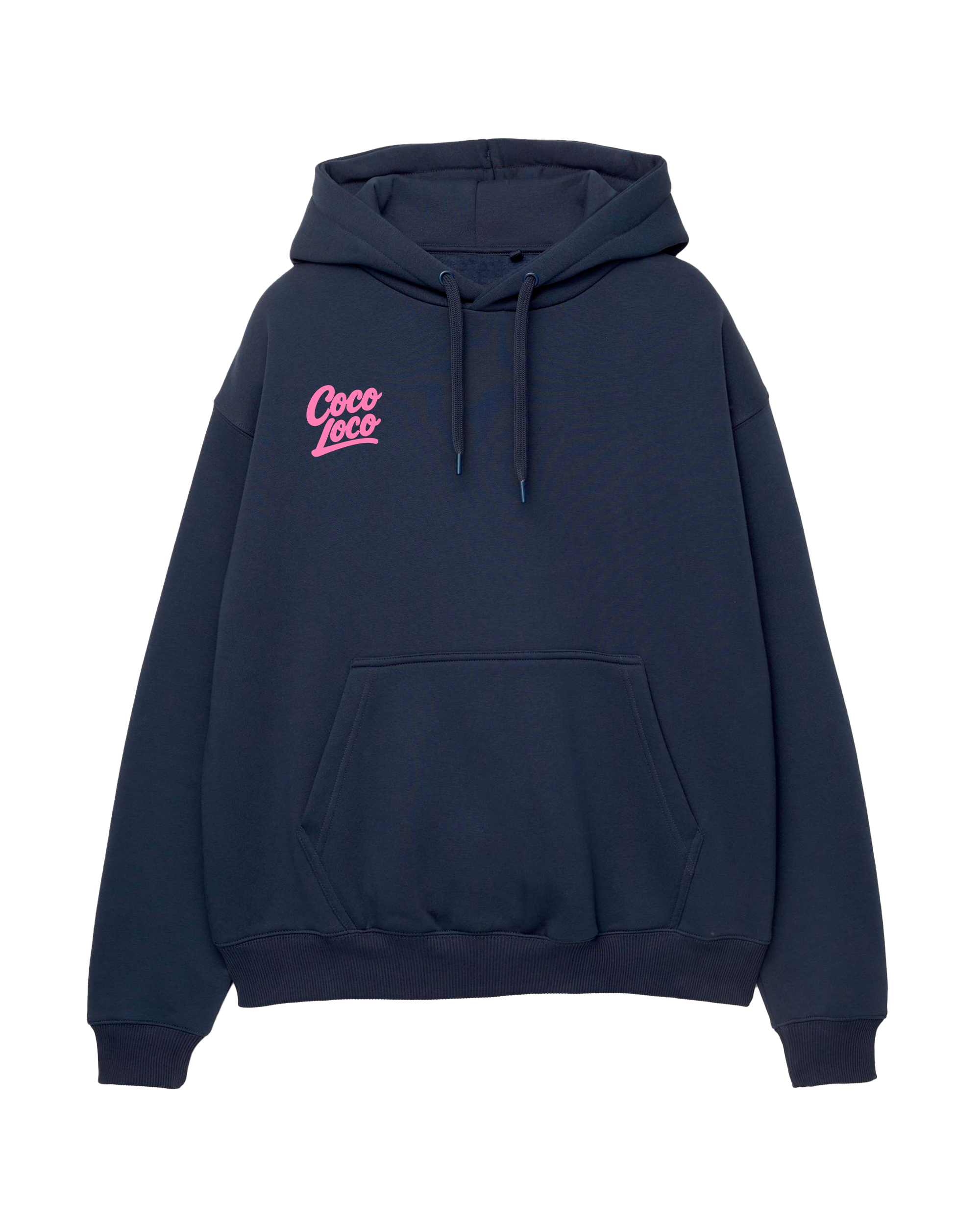 Coco Loco - Unisex Hoodie
