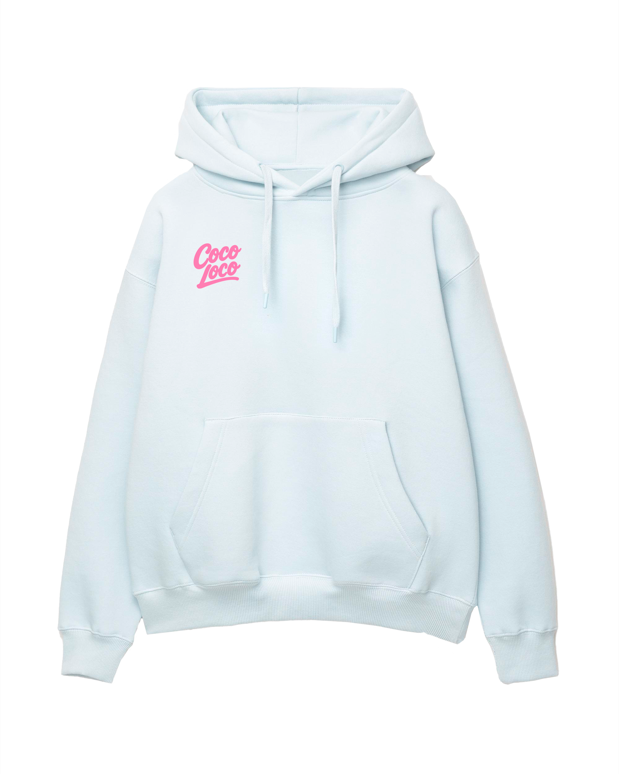 Coco Loco - Unisex Hoodie