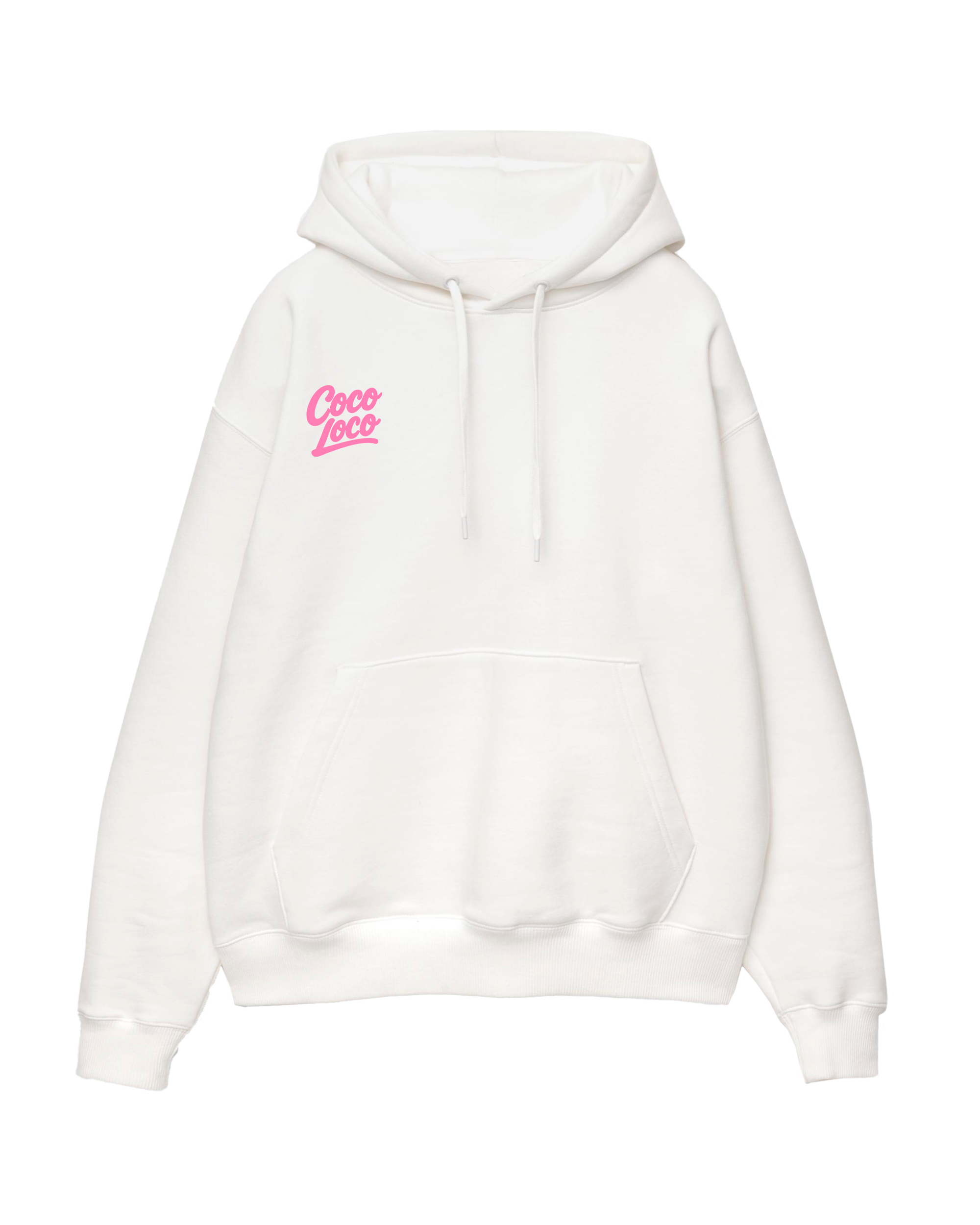 Coco Loco - Unisex Hoodie