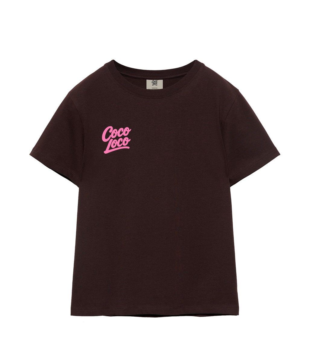 Coco Loco - T-shirt