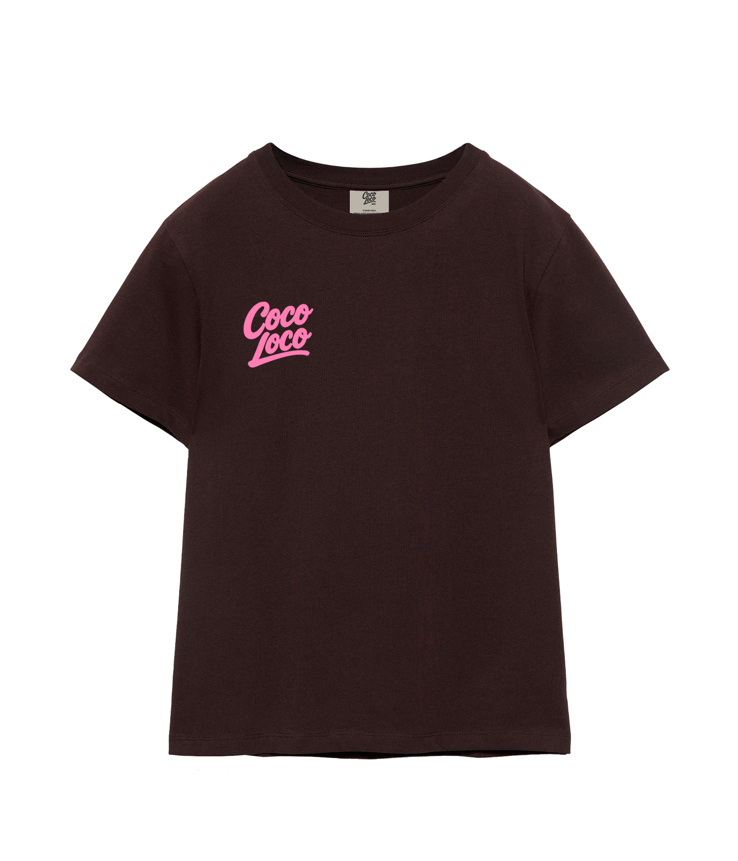Coco Loco - T-shirt