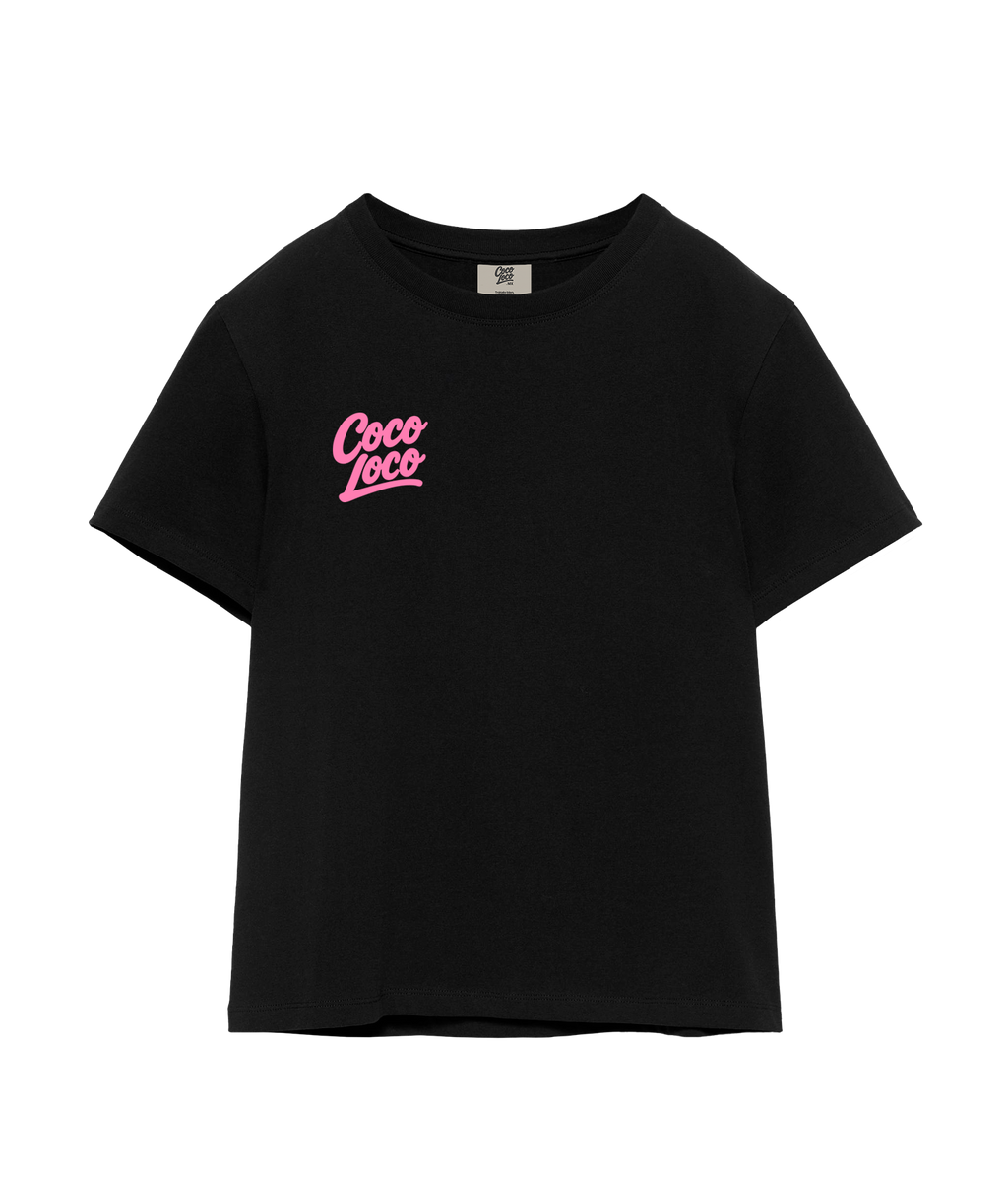 Coco Loco - T-shirt