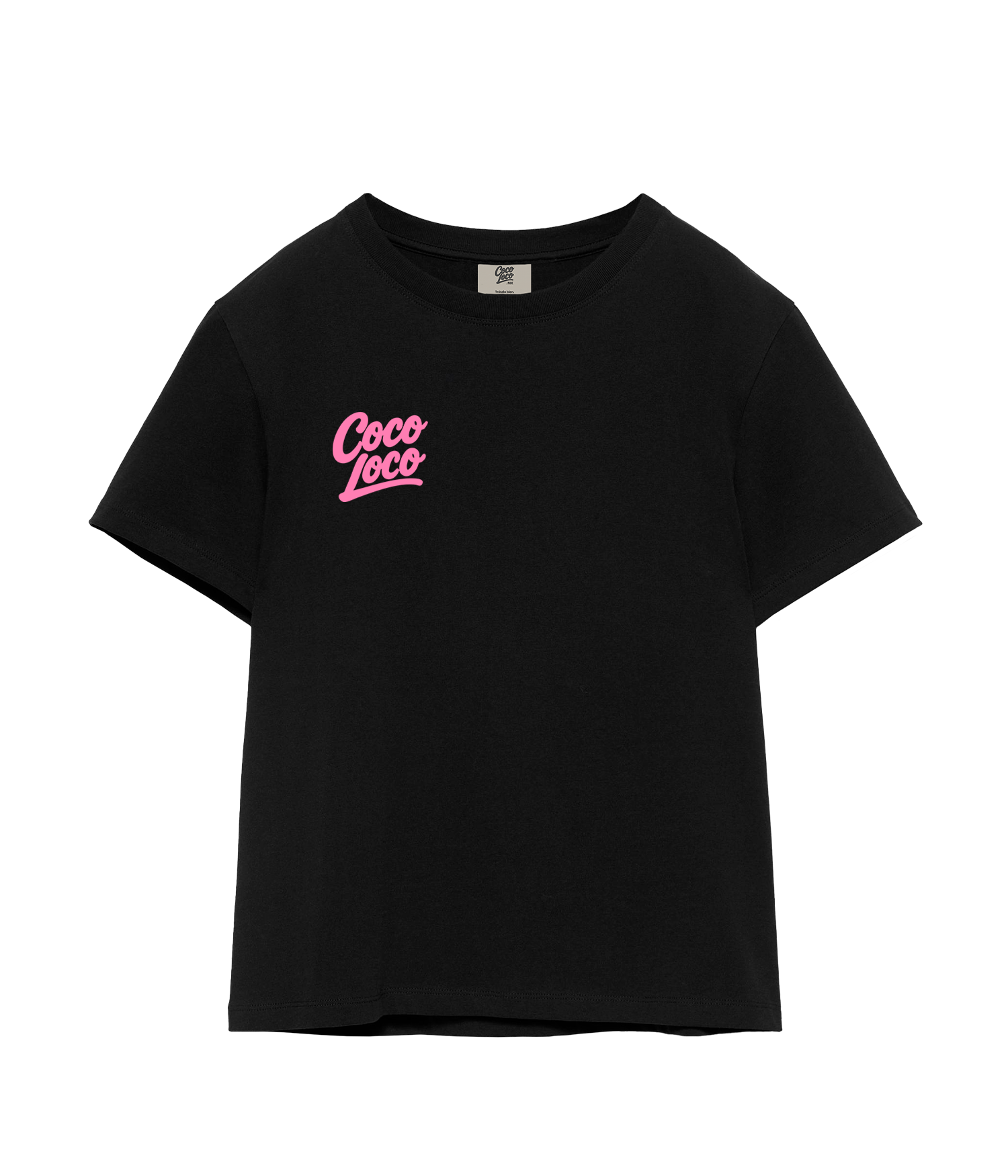 Coco Loco - T-shirt