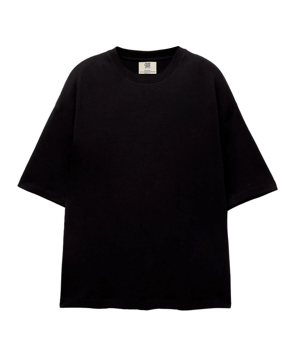 Your Phrase, Your T-shirt - Oversized T-Shirt