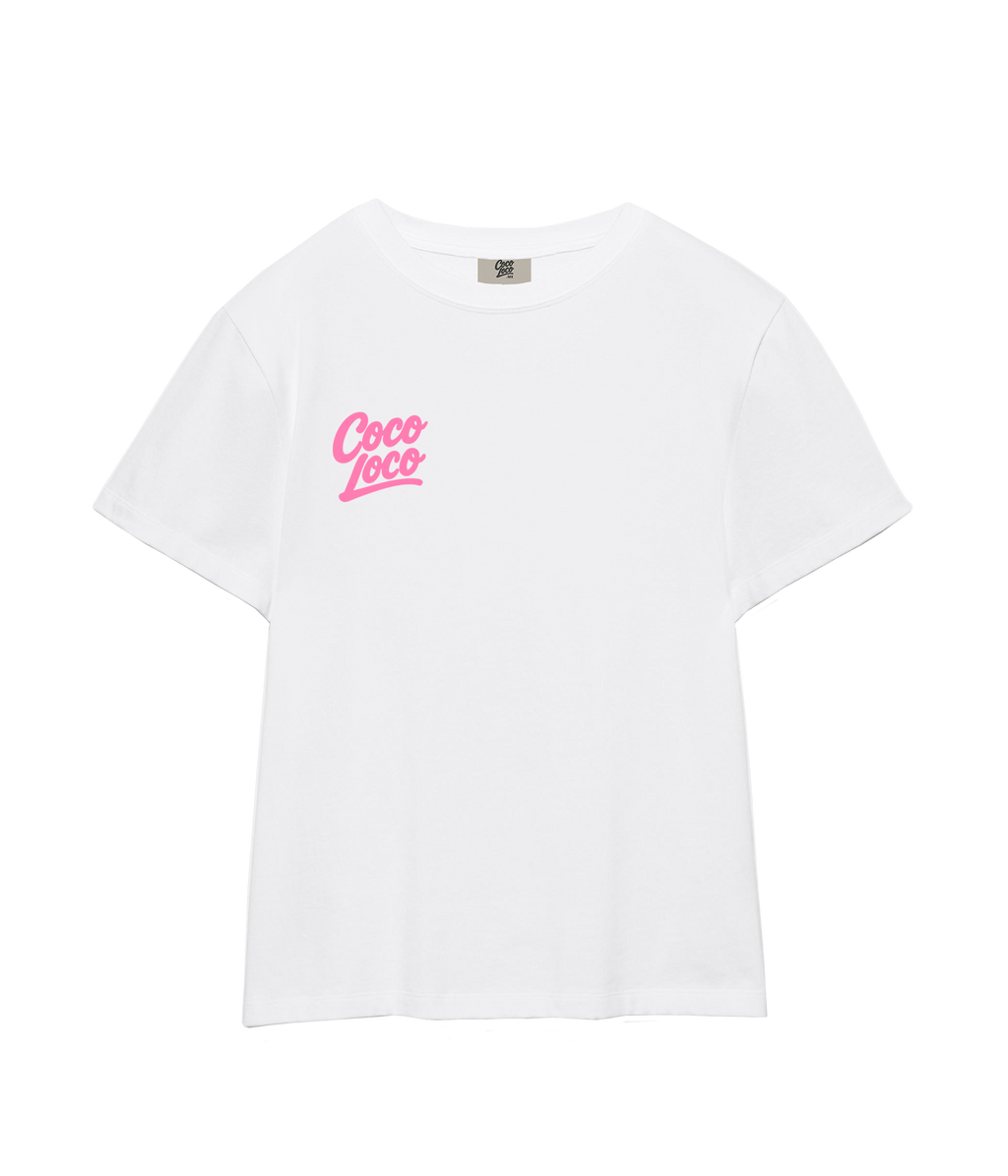 Coco Loco - T-shirt