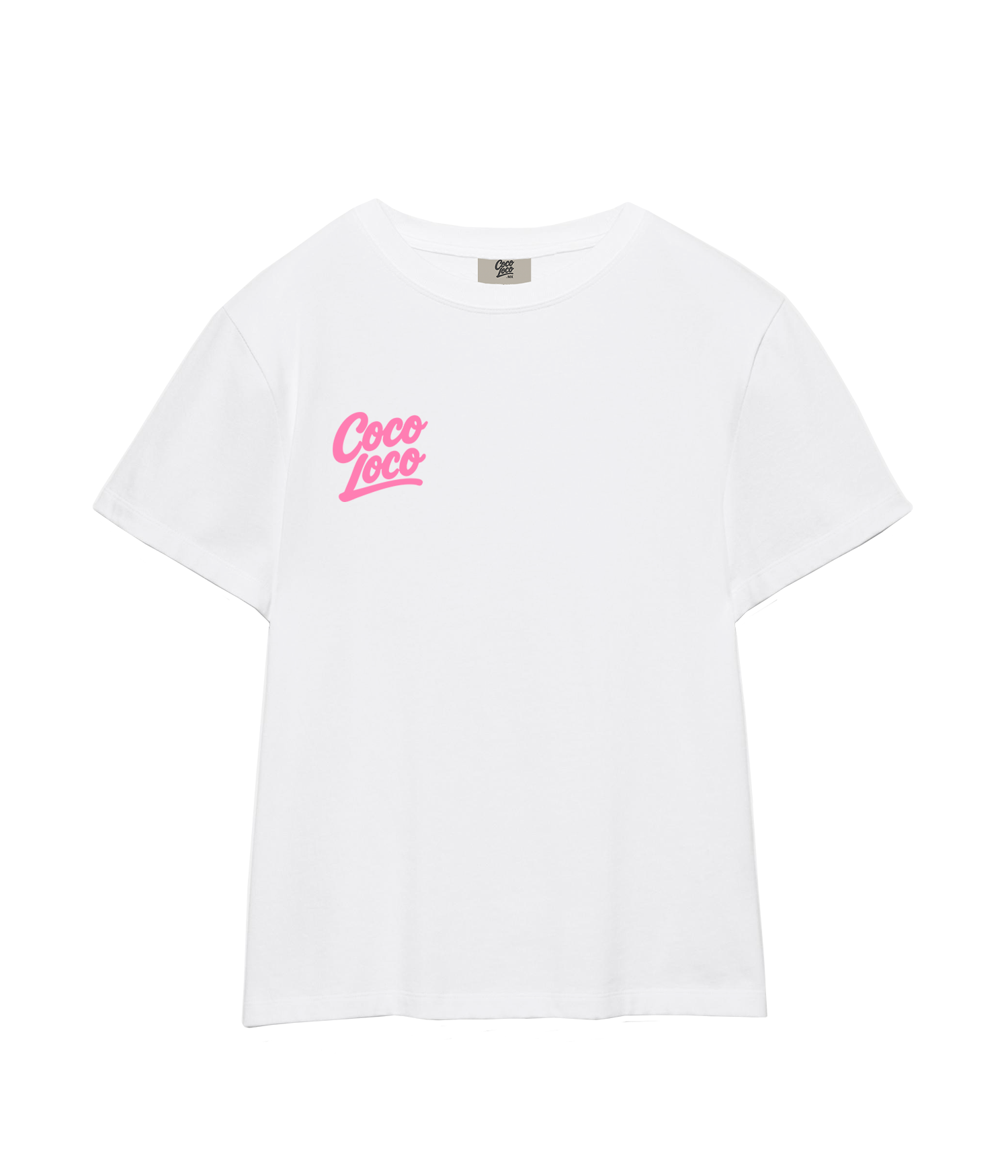 Coco Loco - T-shirt