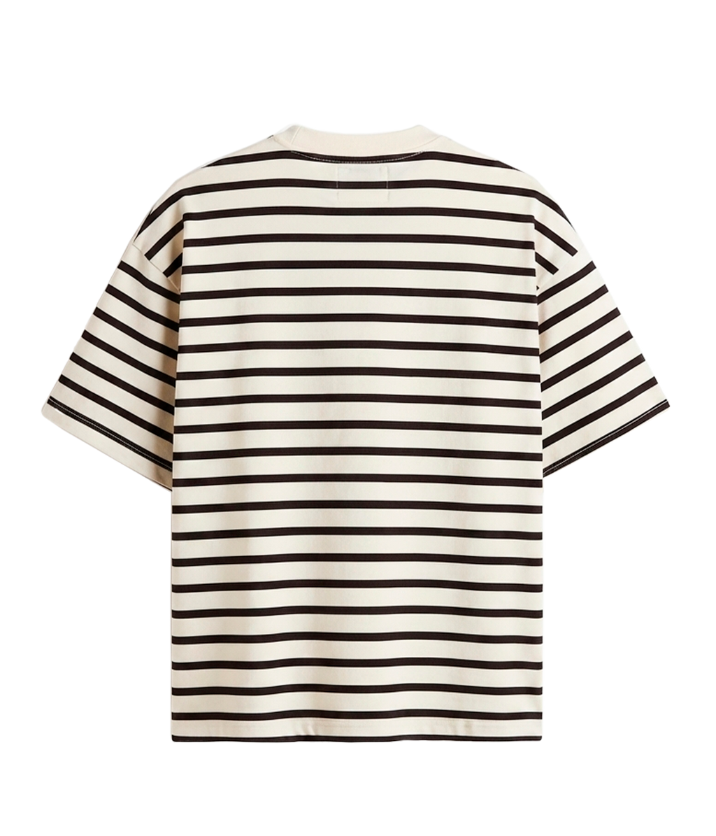 Qué Chido - Men's Oversize T-shirt