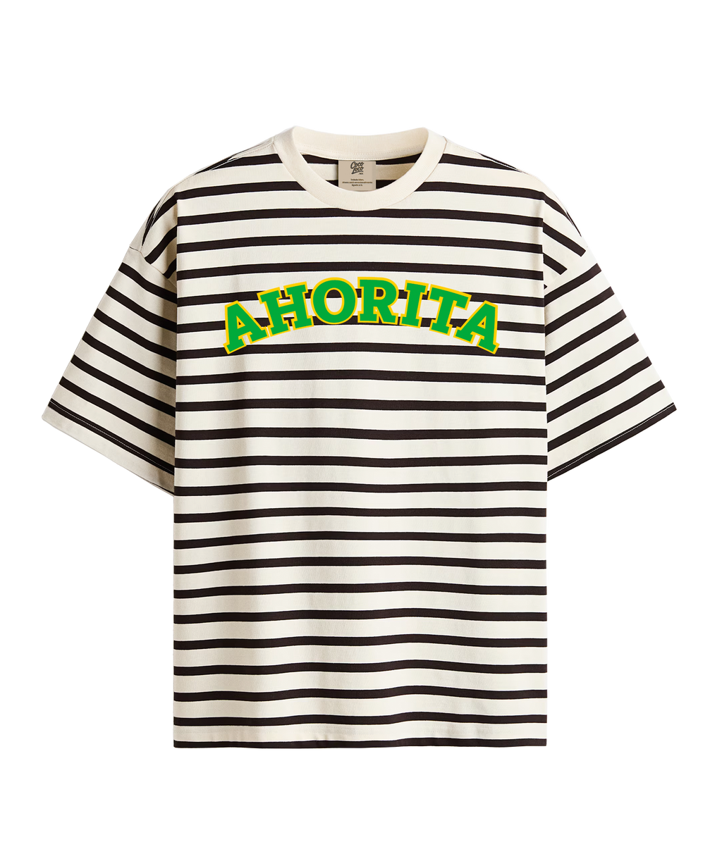 Ahorita - Men's Oversize/Rexed T-shirt