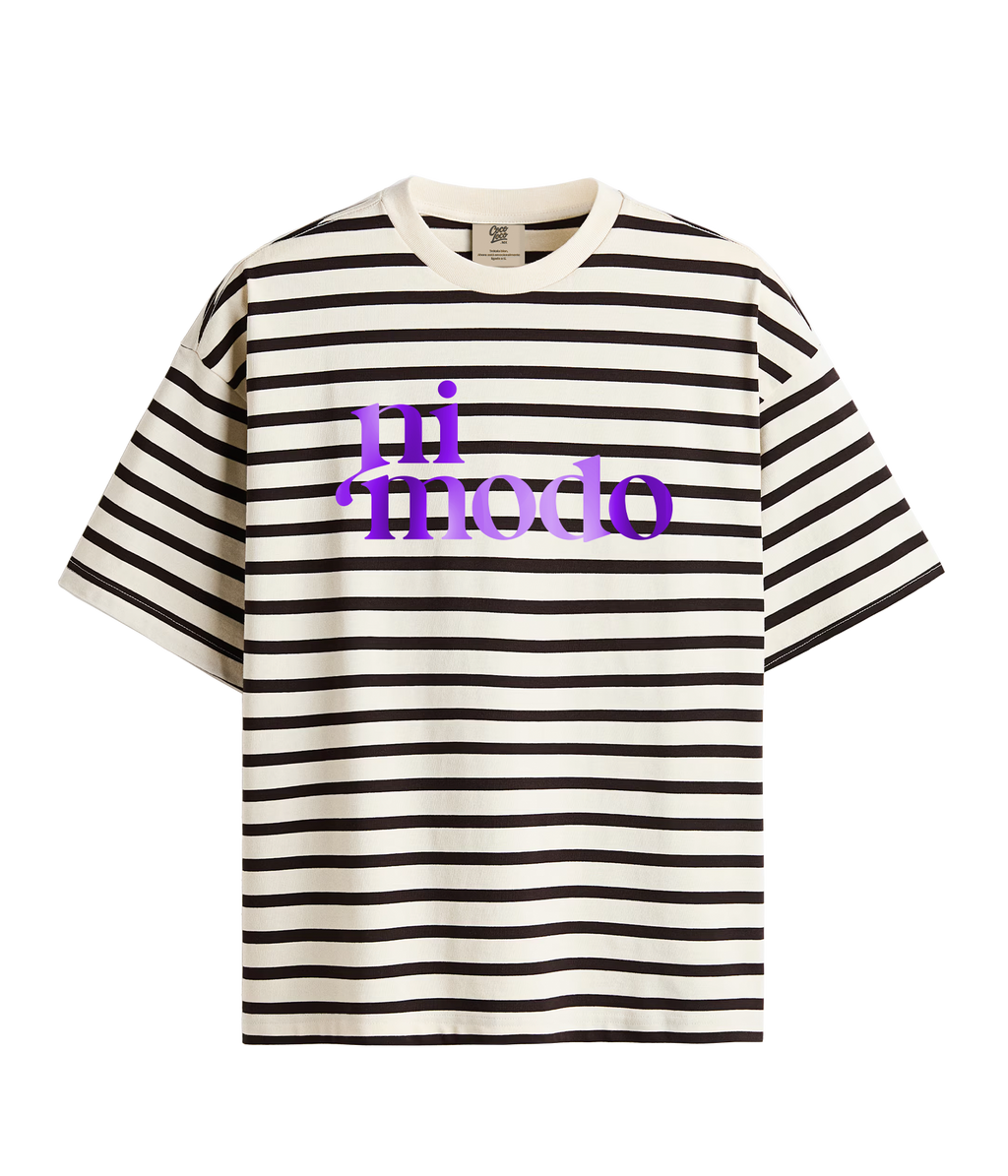 ni modo - Men's Oversize/Relaxed T-shirt