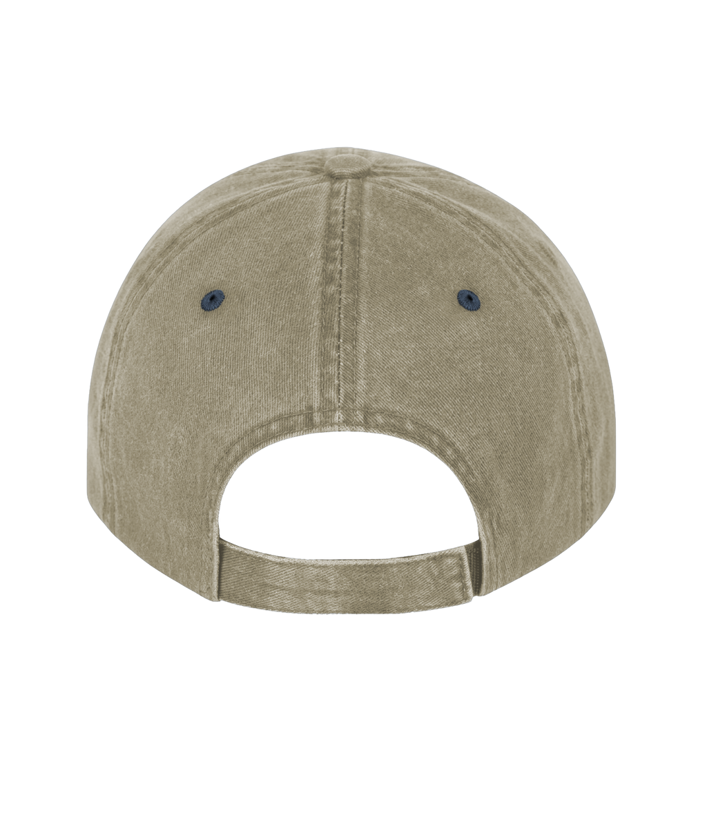 Ahorita - Gorra Deslavada Bicolor