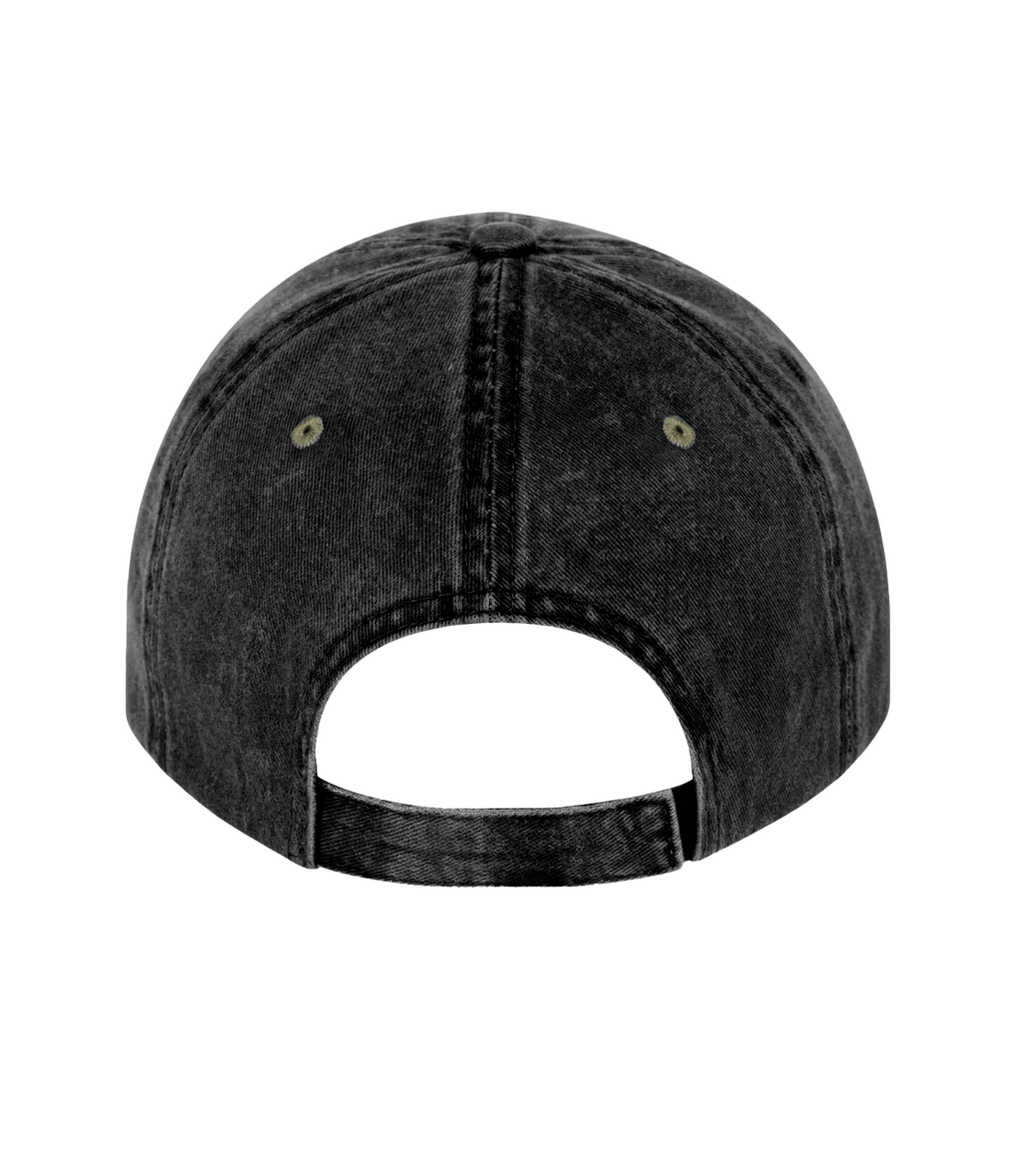 Ahorita - Gorra Deslavada Bicolor